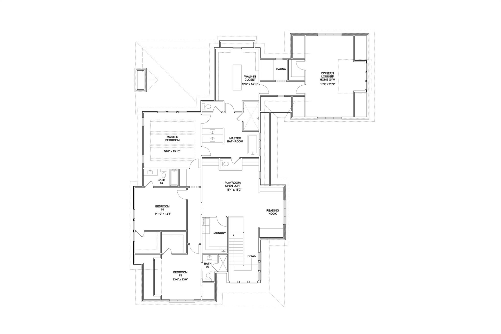 106 Hunter Lane — Charlotte