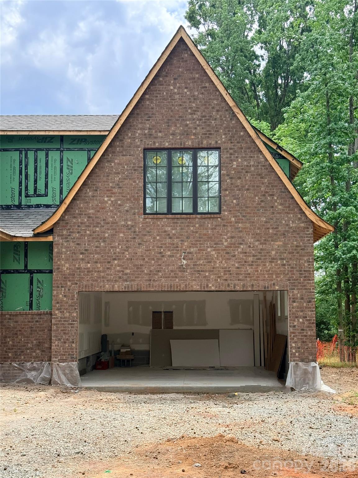 106 Hunter Lane — Charlotte