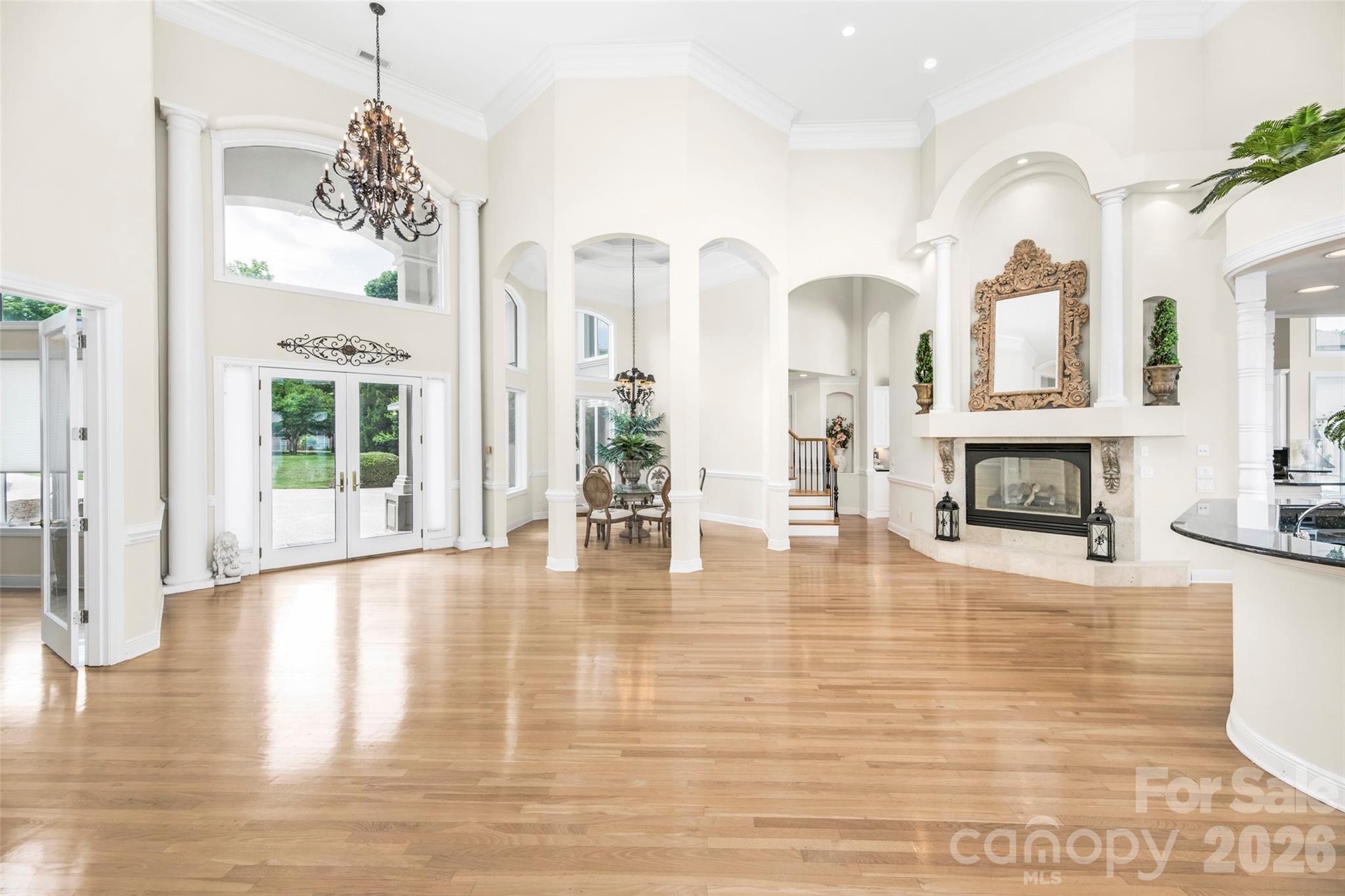 3446 Governors Island Drive — Denver