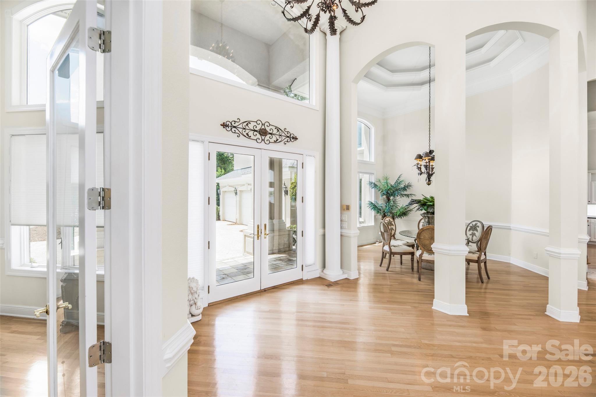 3446 Governors Island Drive — Denver