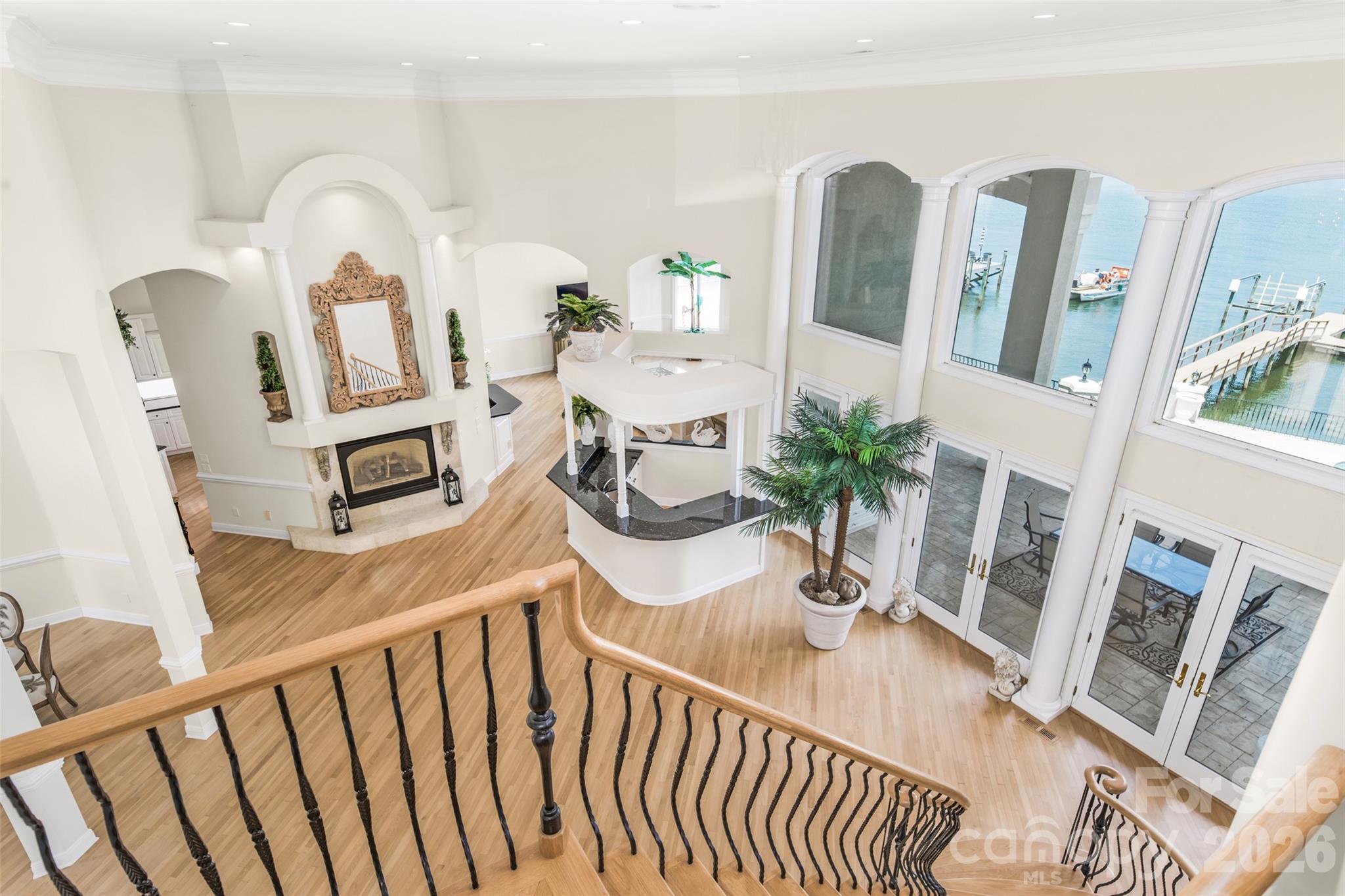 3446 Governors Island Drive — Denver