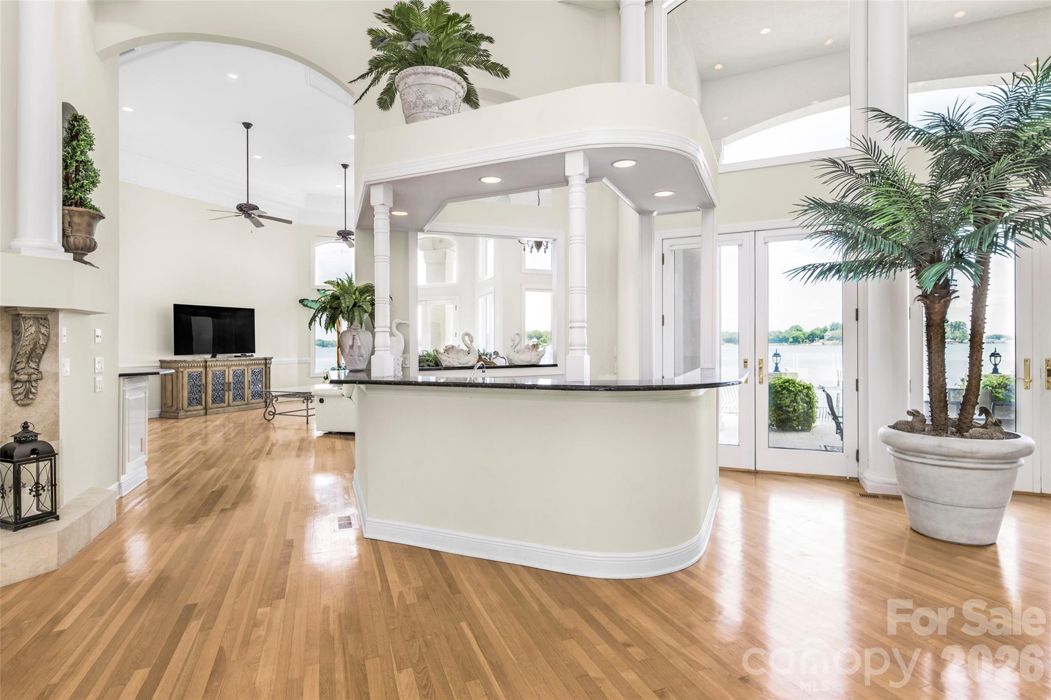 3446 Governors Island Drive — Denver