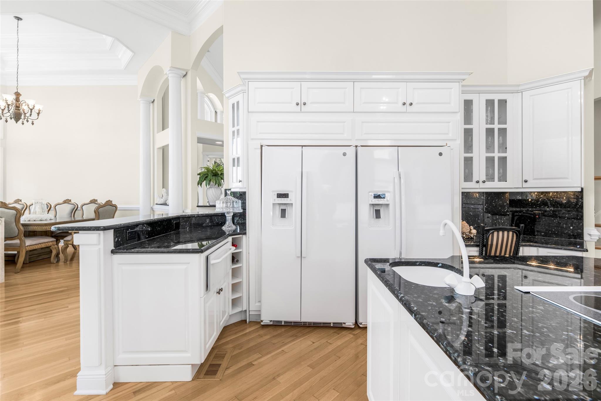 3446 Governors Island Drive — Denver