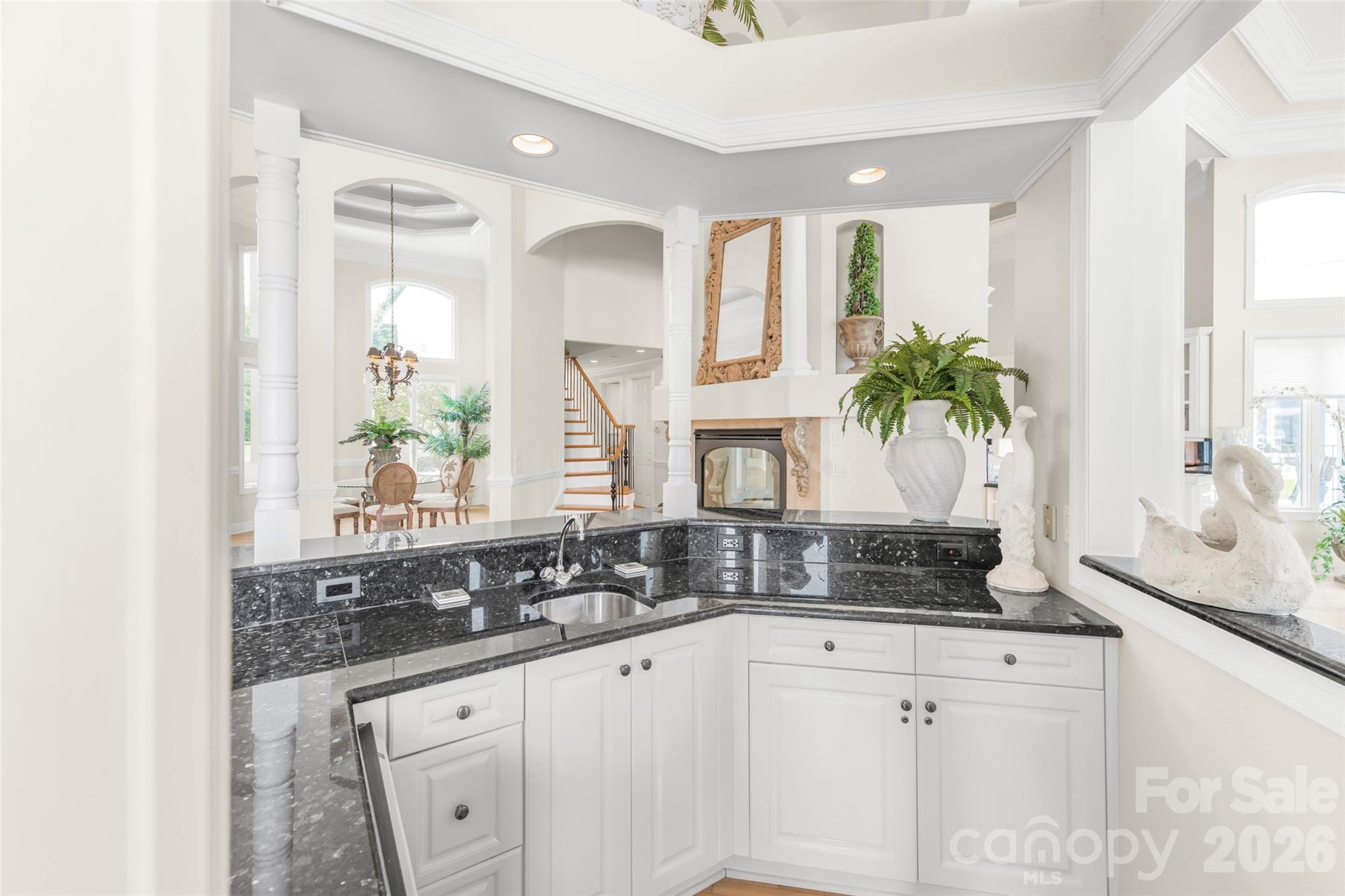 3446 Governors Island Drive — Denver