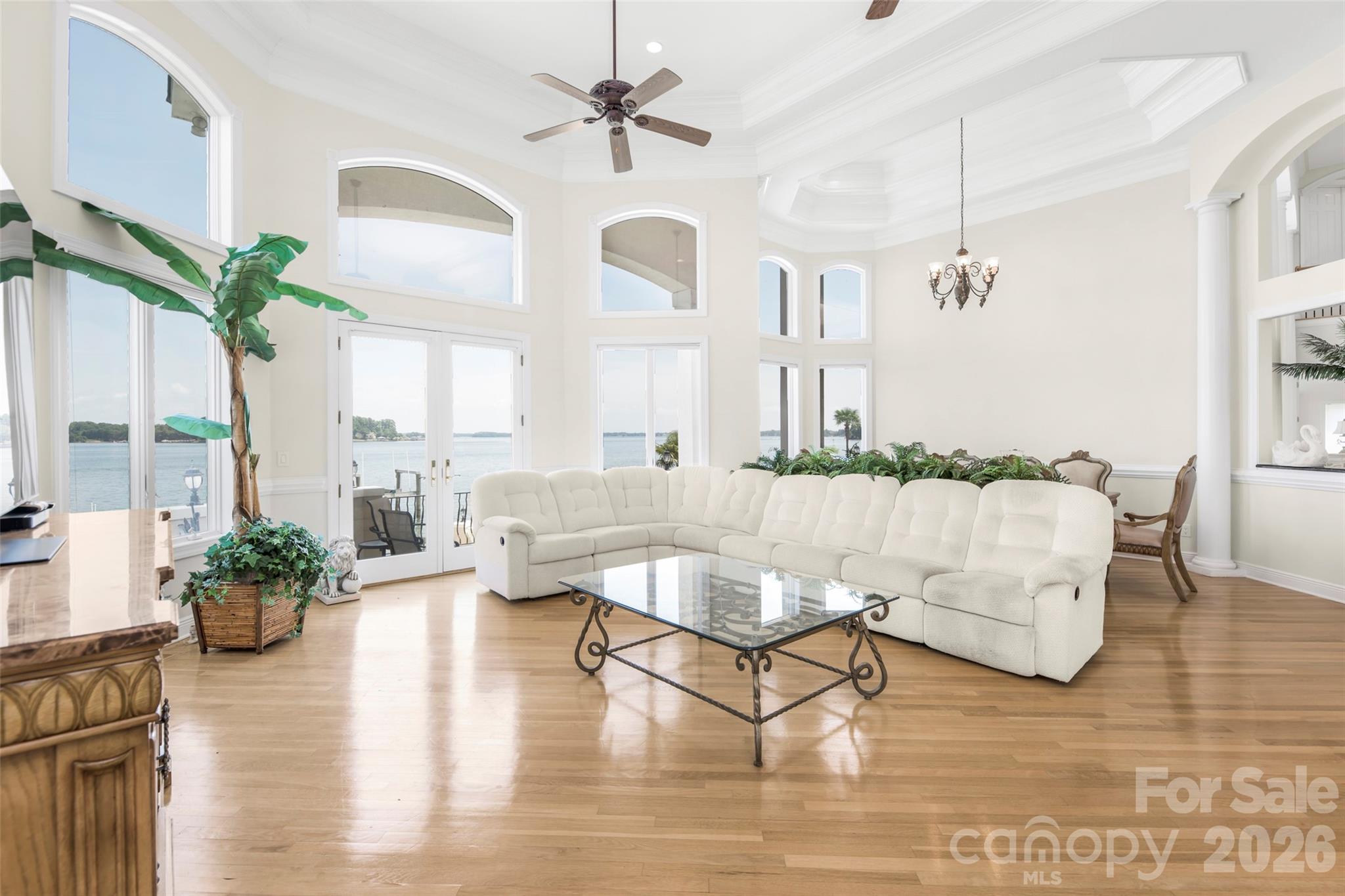 3446 Governors Island Drive — Denver