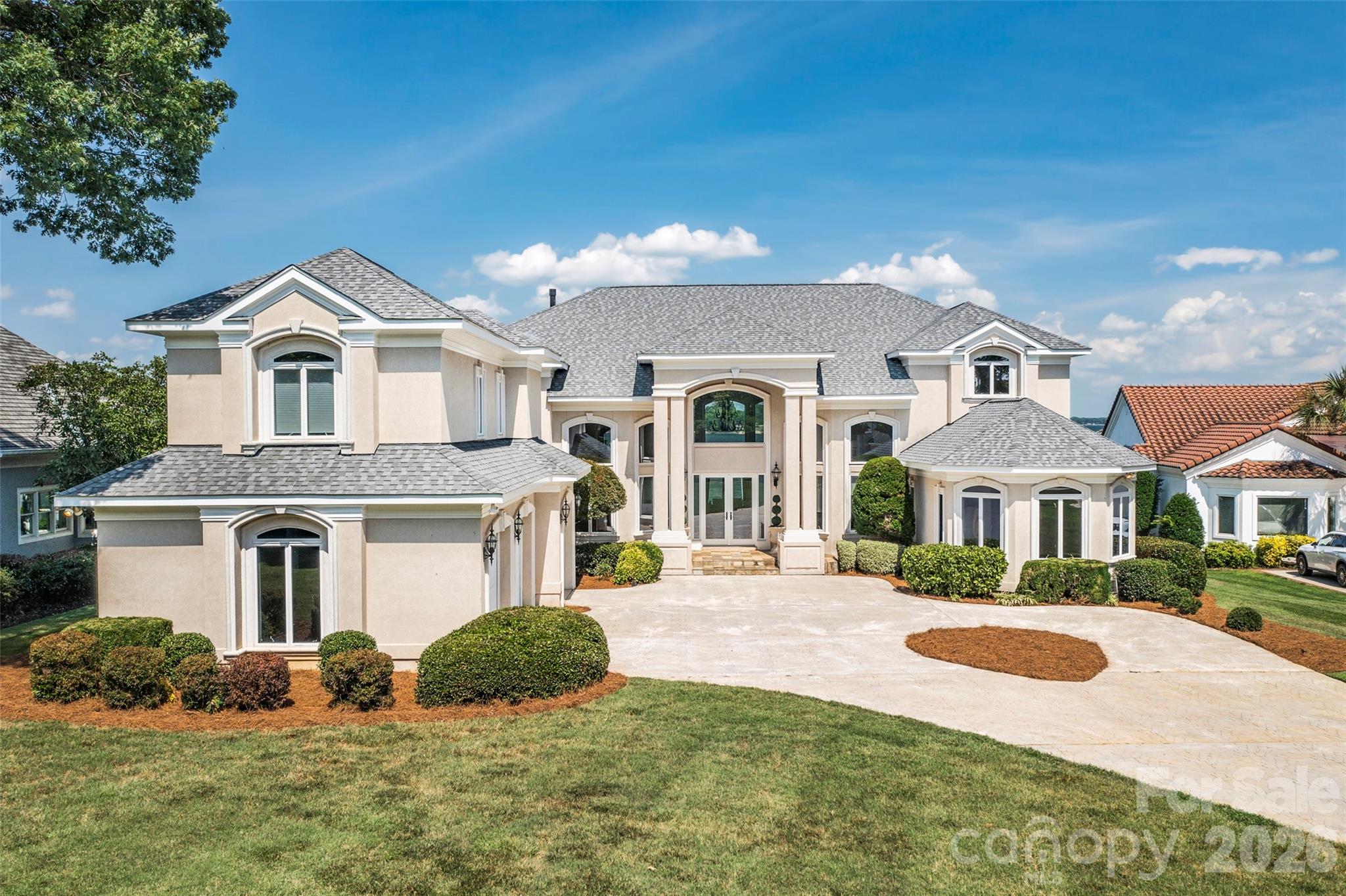 3446 Governors Island Drive — Denver