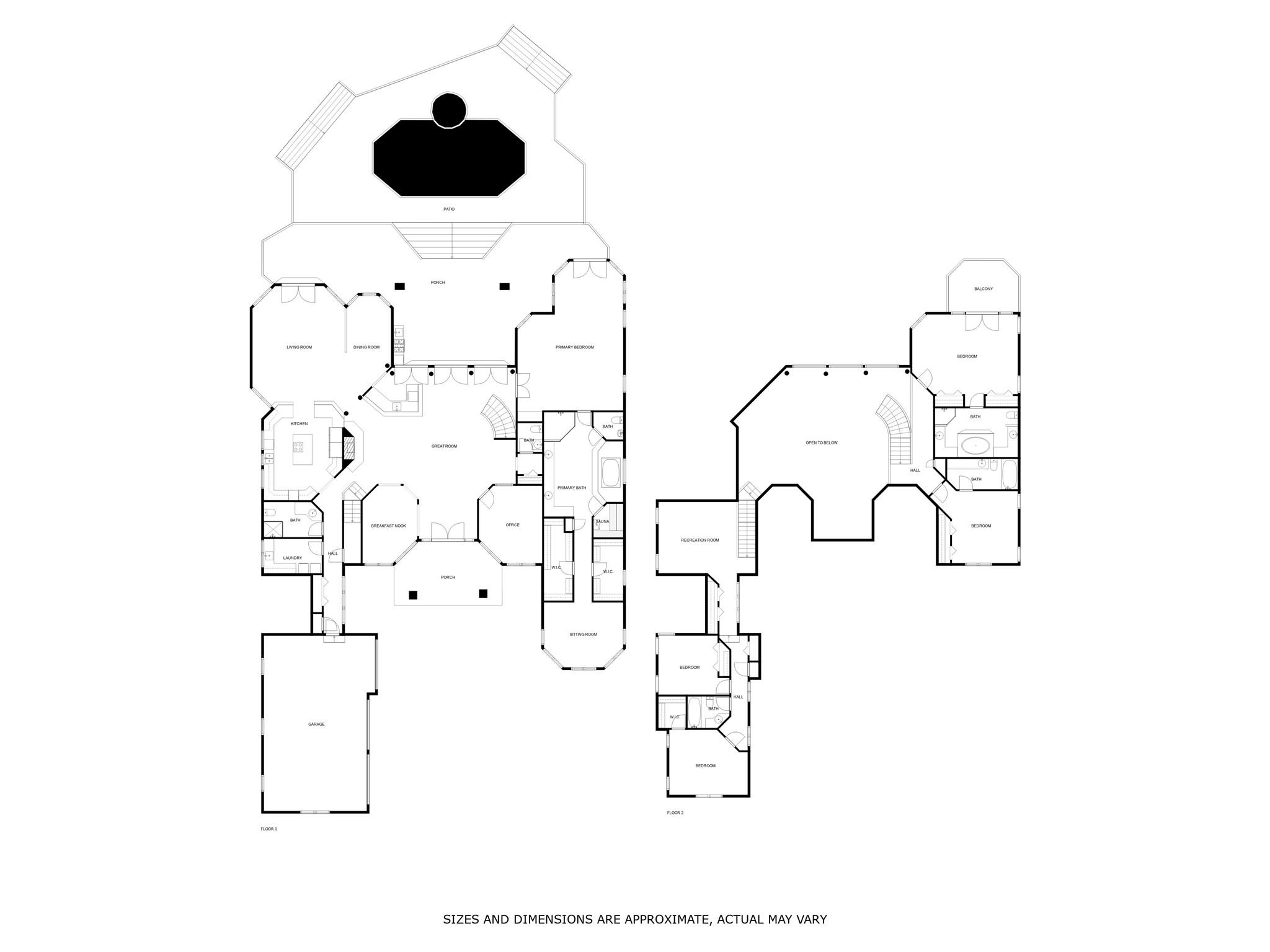 3446 Governors Island Drive — Denver