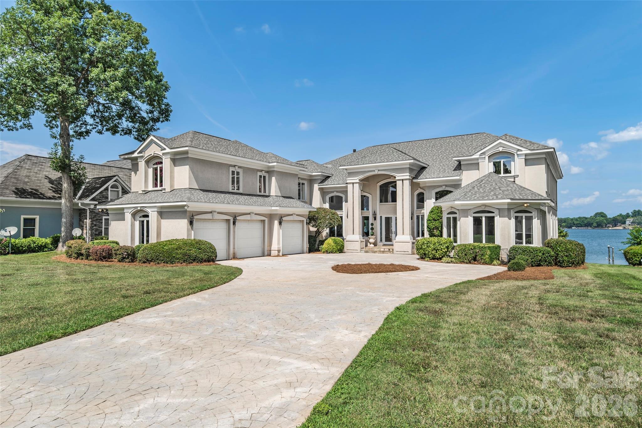 3446 Governors Island Drive — Denver