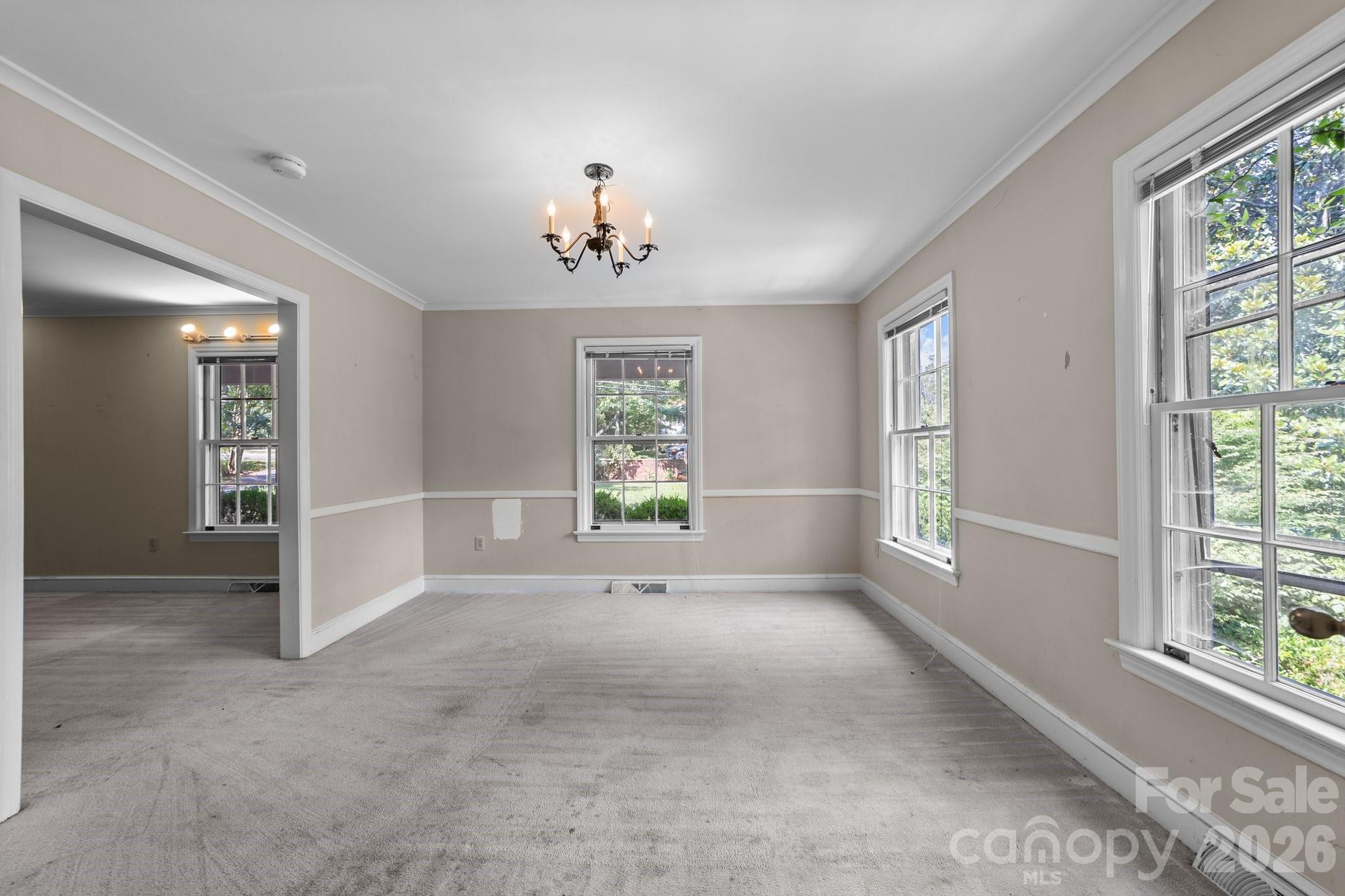 866 Concord Road — Davidson