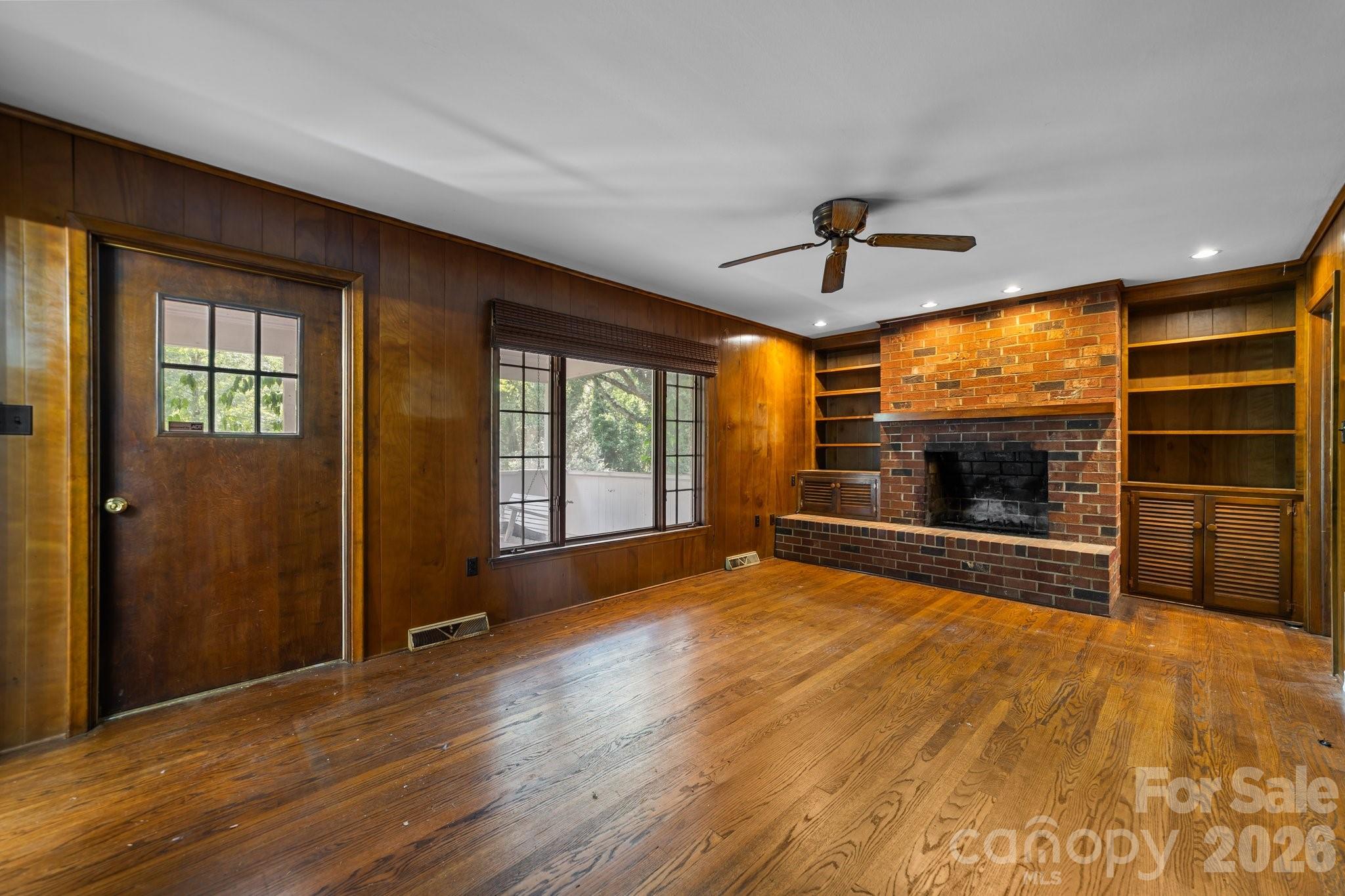 866 Concord Road — Davidson