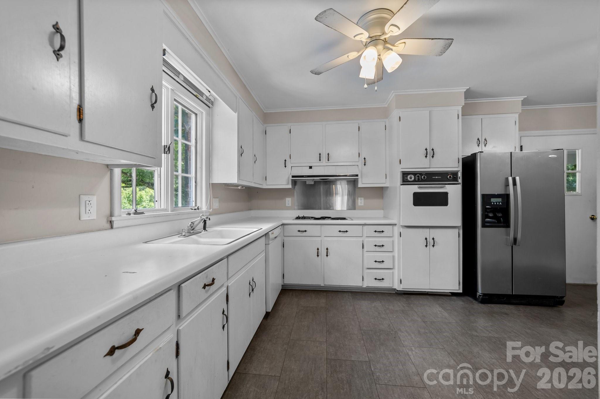 866 Concord Road — Davidson
