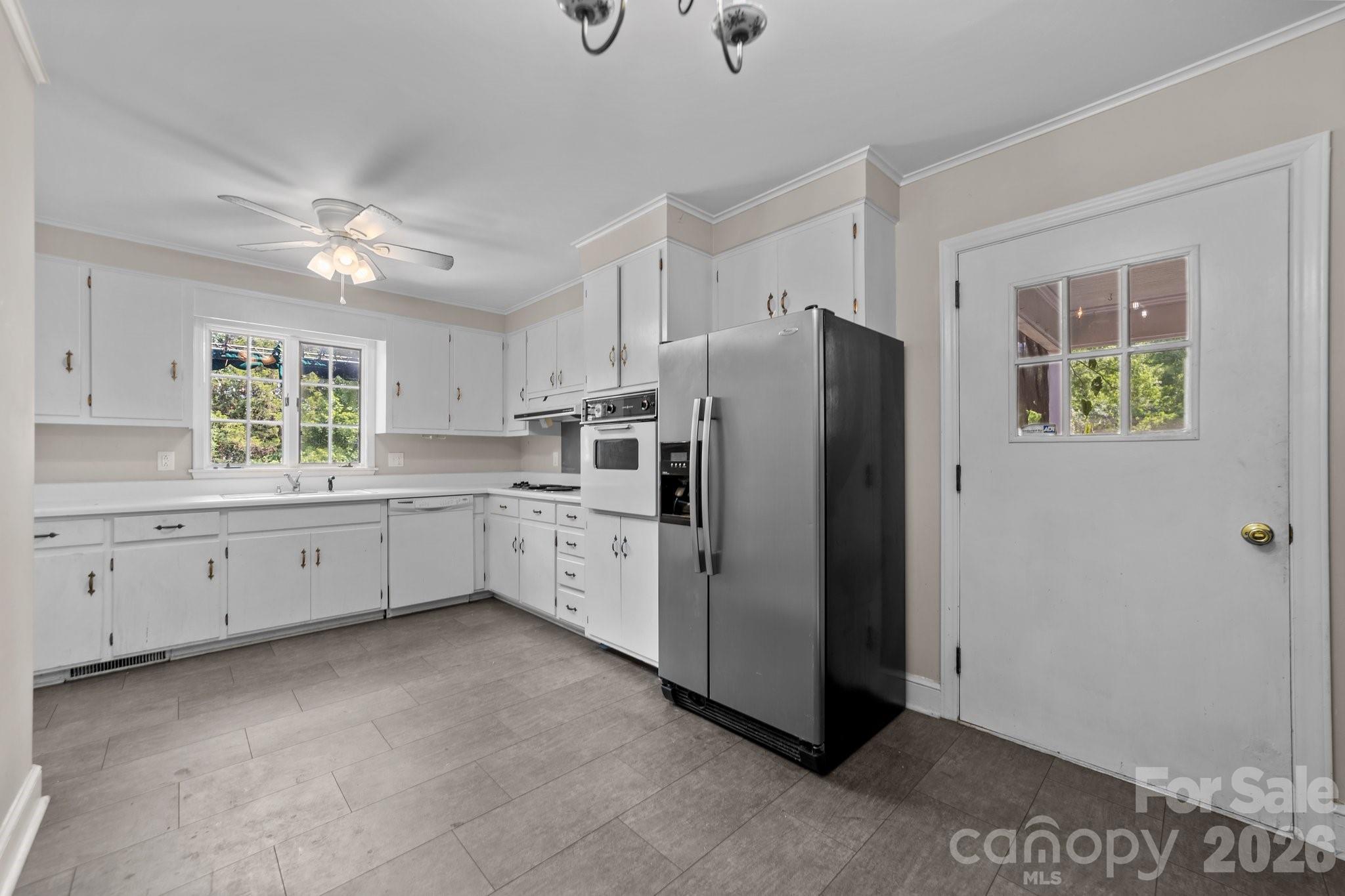 866 Concord Road — Davidson