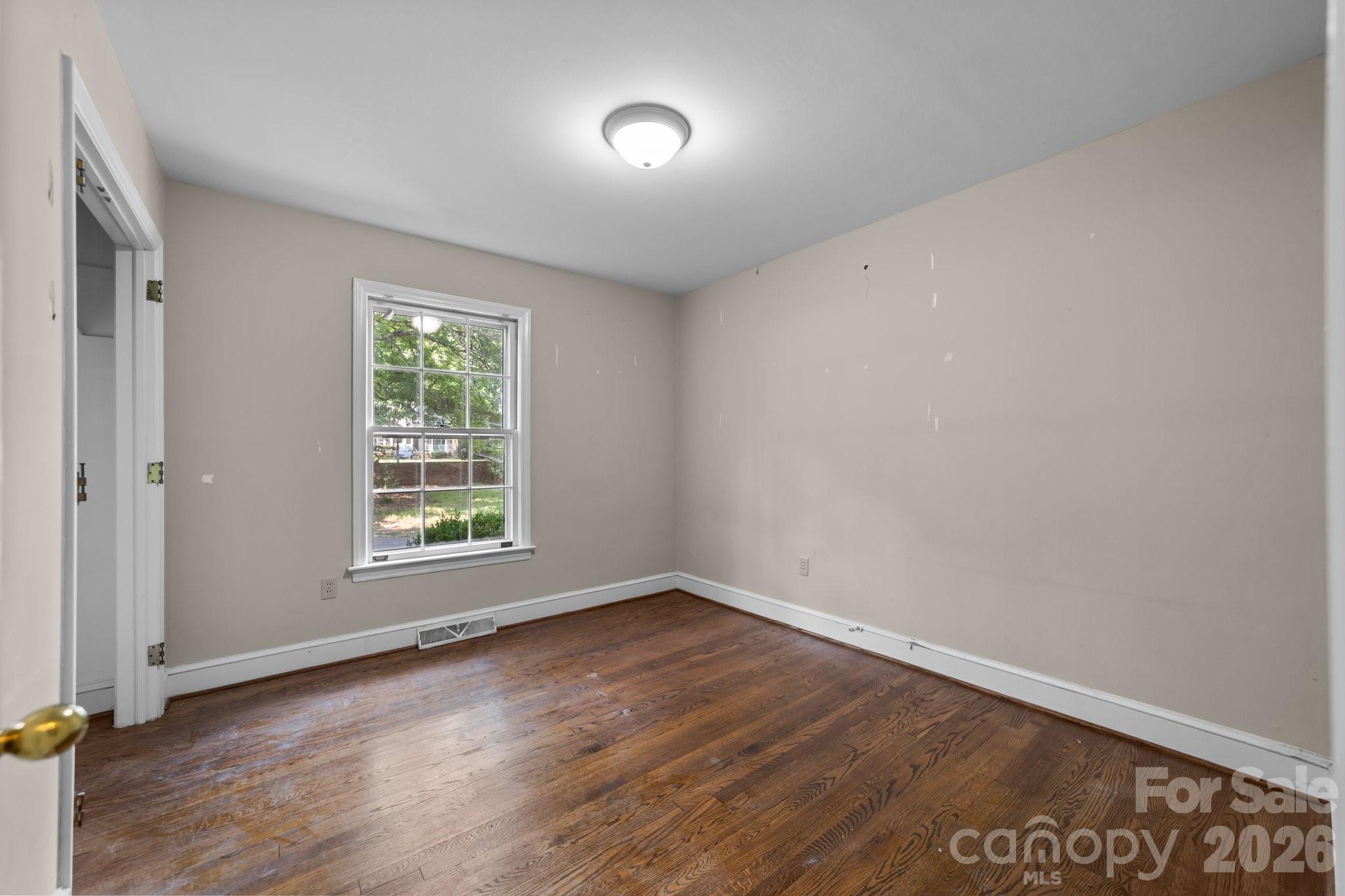 866 Concord Road — Davidson