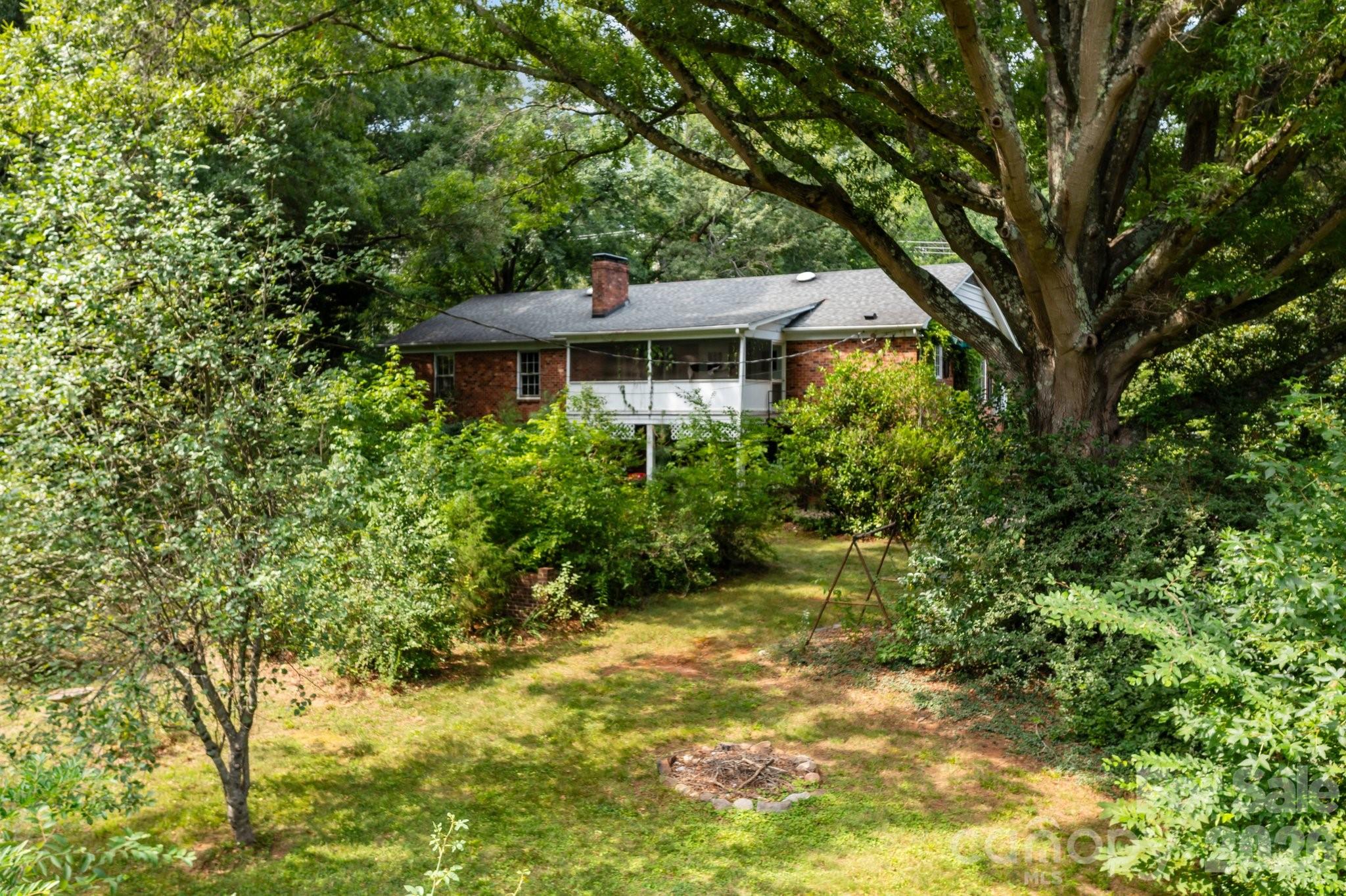 866 Concord Road — Davidson