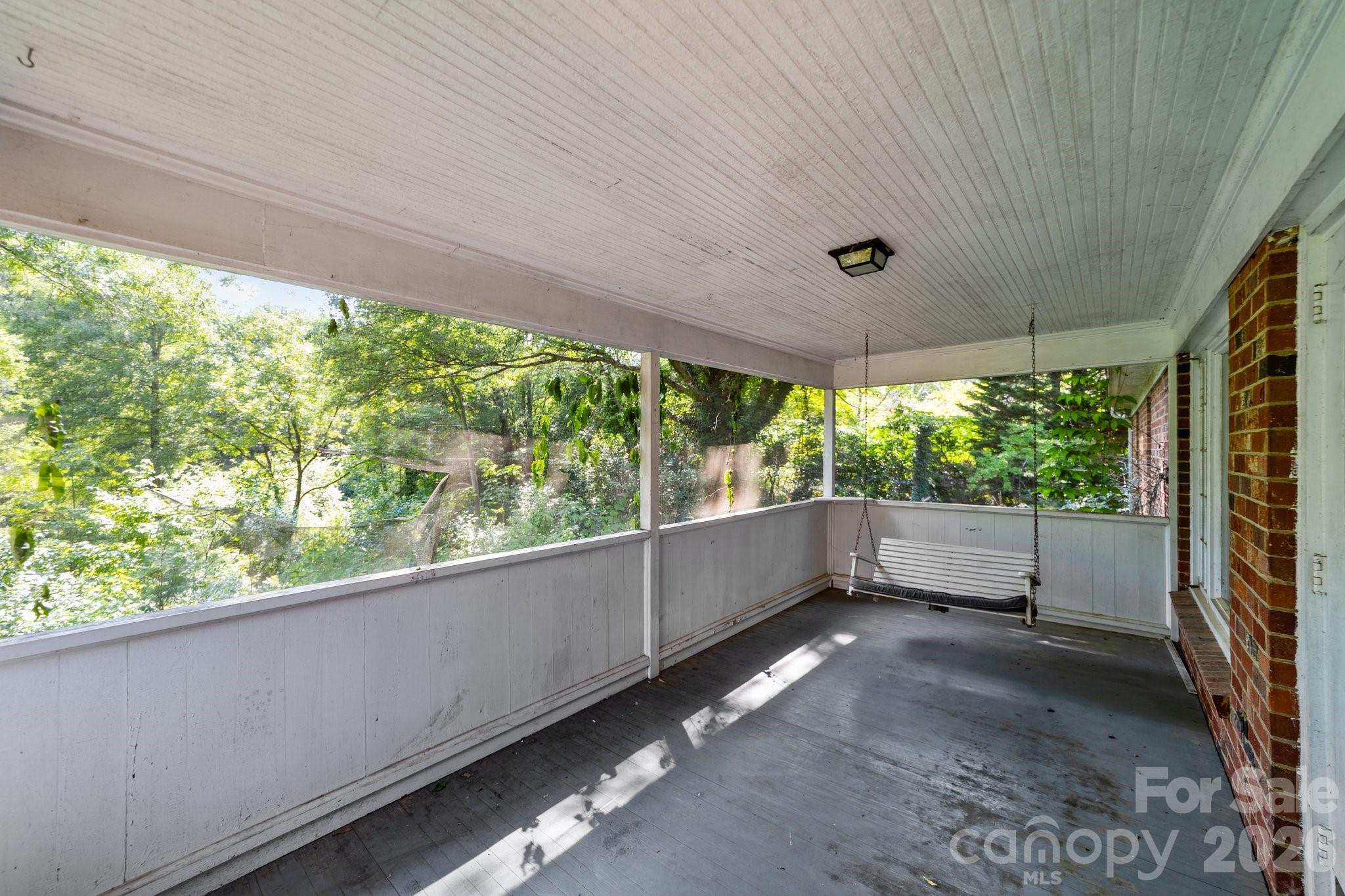 866 Concord Road — Davidson