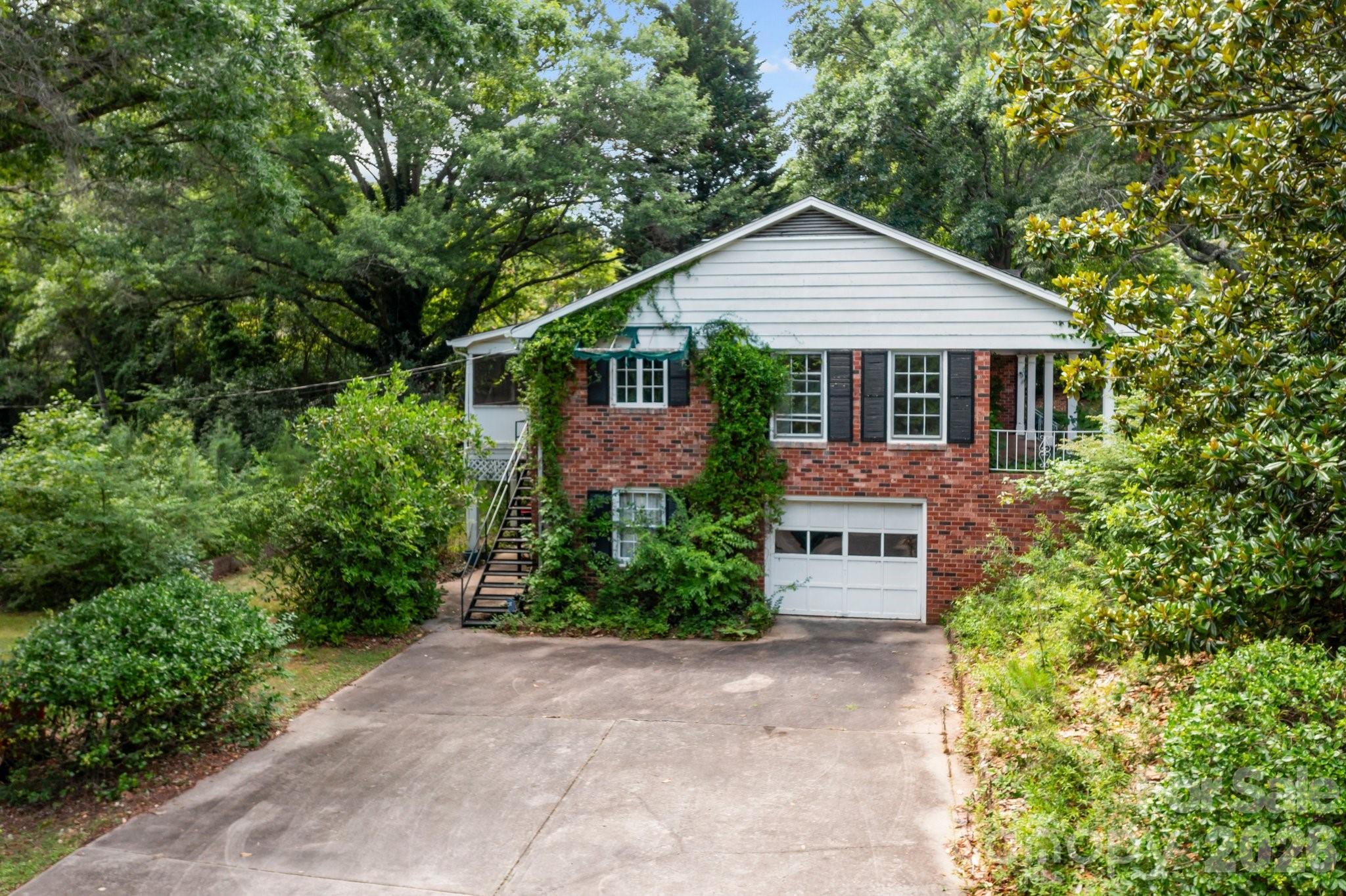 866 Concord Road — Davidson