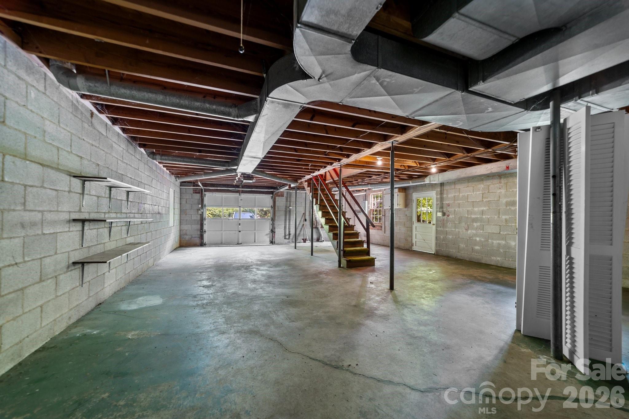 866 Concord Road — Davidson