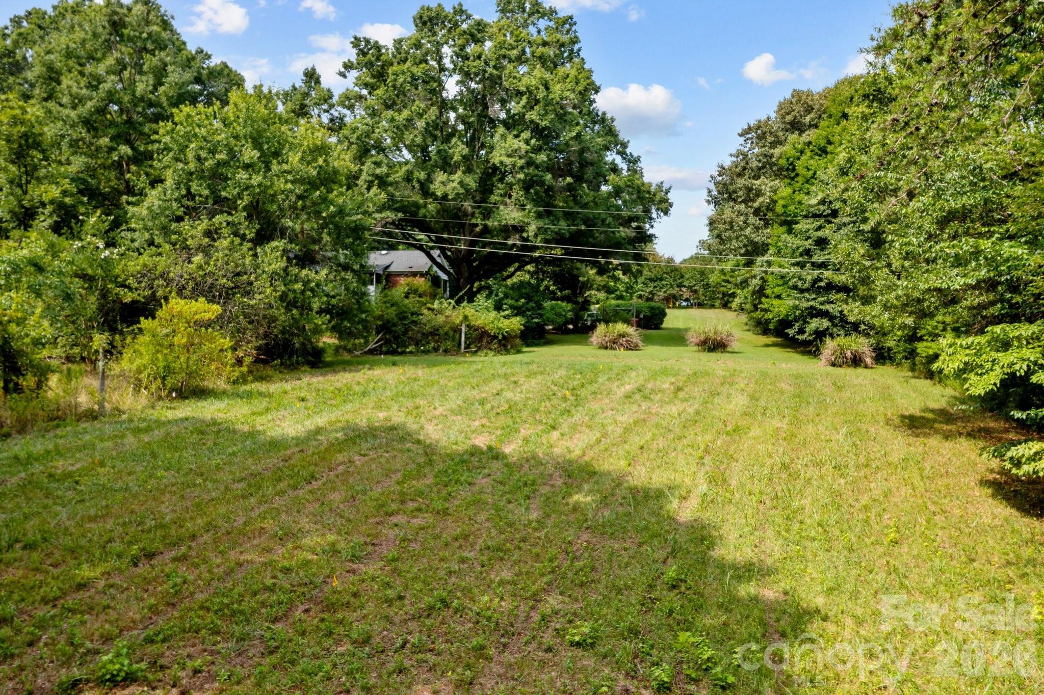 866 Concord Road — Davidson