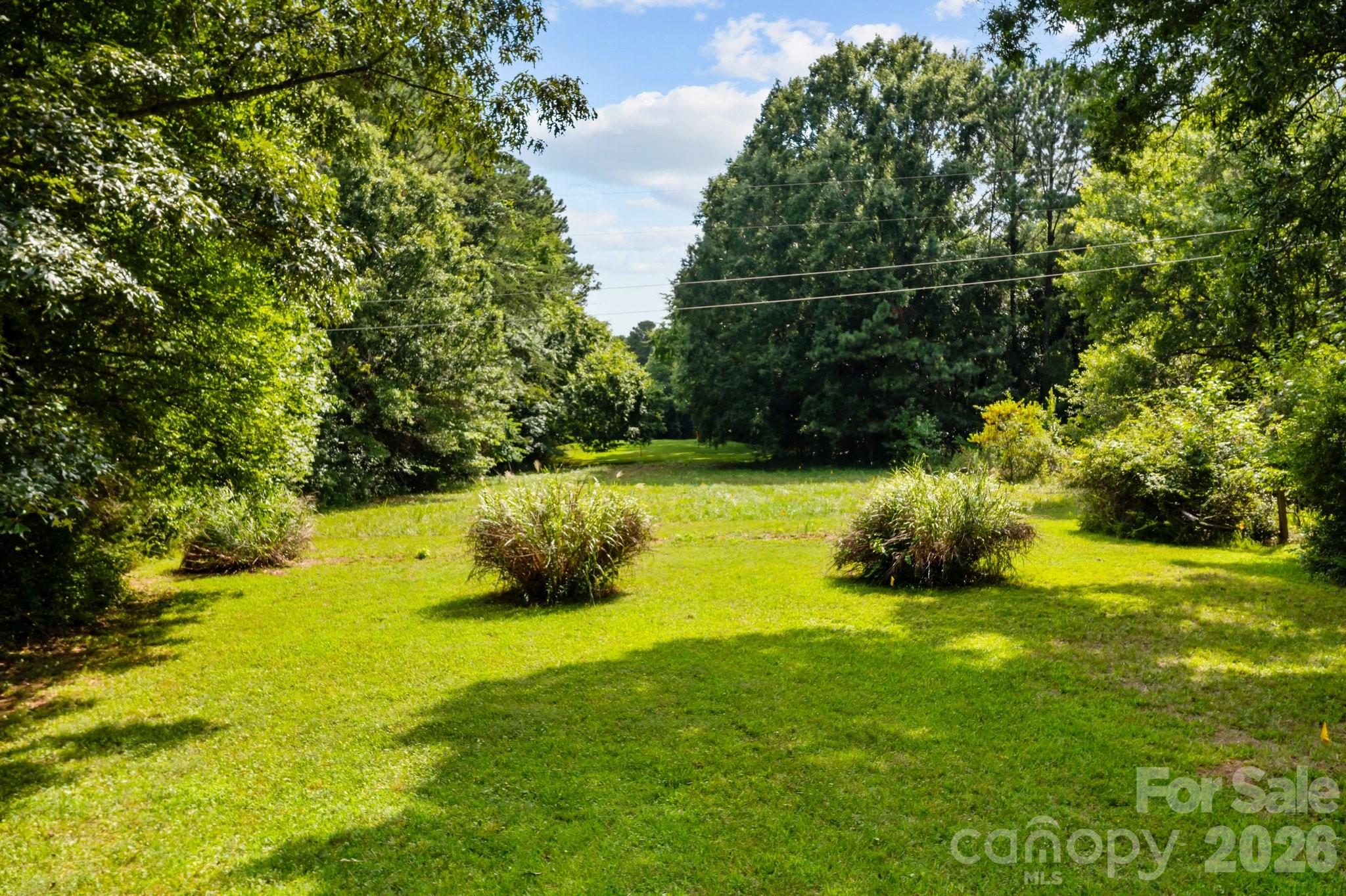 866 Concord Road — Davidson