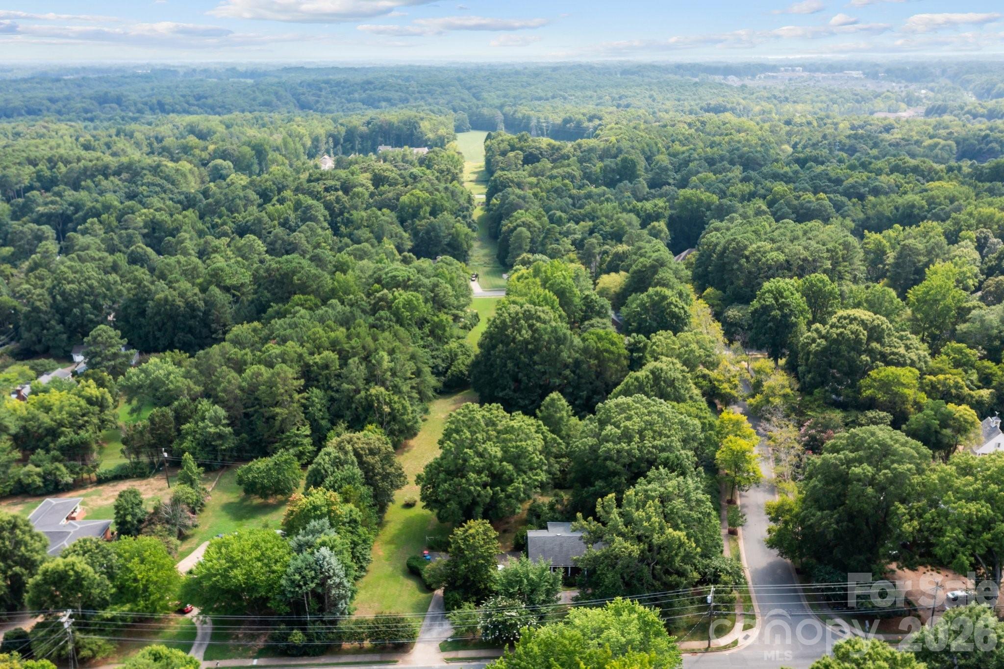 866 Concord Road — Davidson
