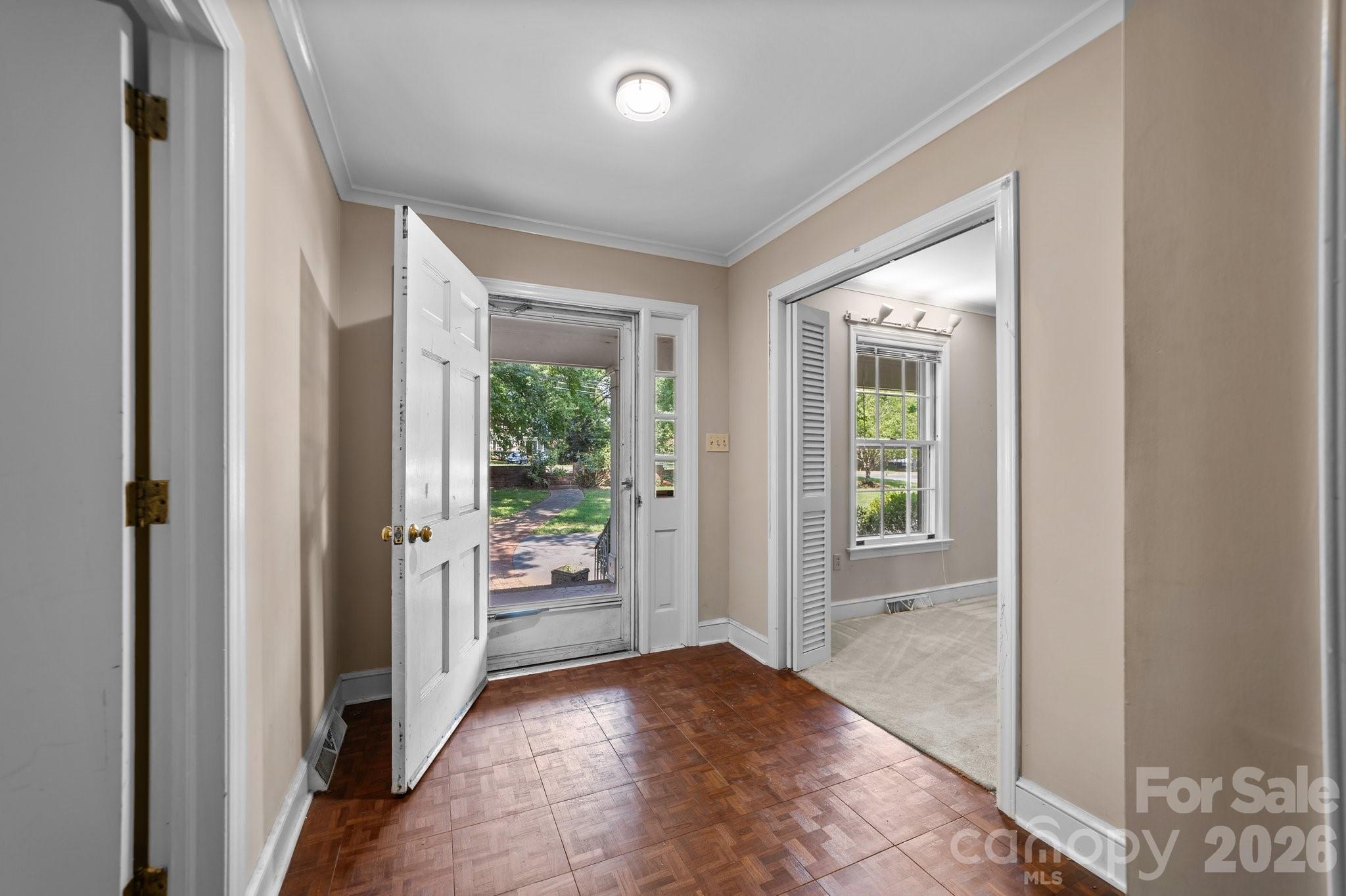866 Concord Road — Davidson