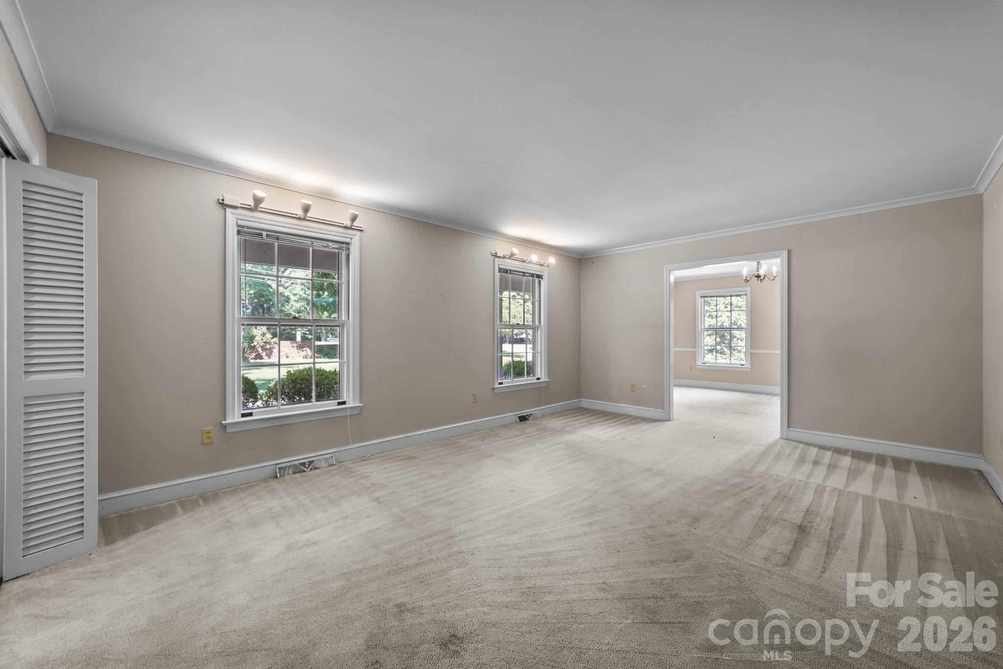 866 Concord Road — Davidson