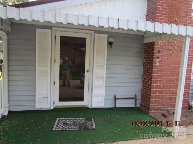 115 Sunrise Circle — Shelby