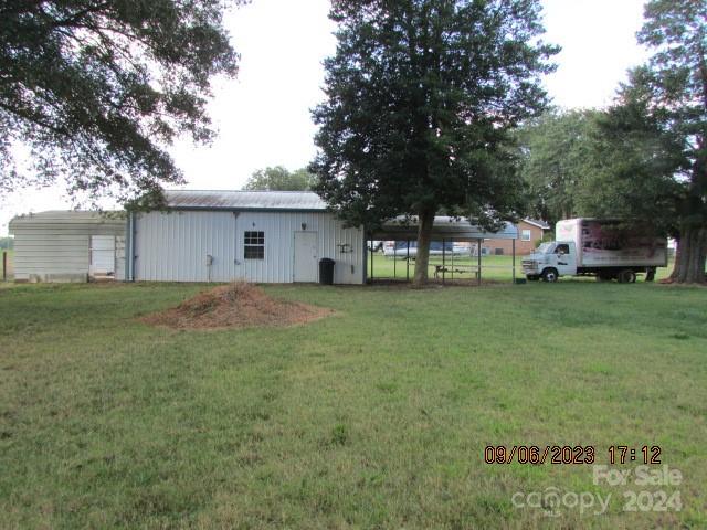 115 Sunrise Circle — Shelby