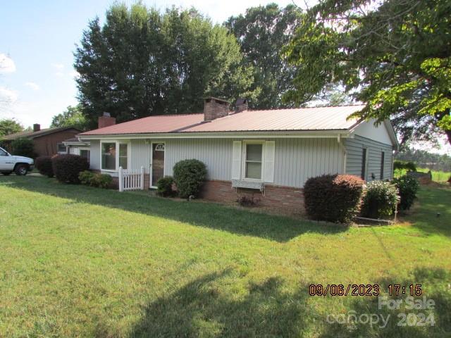 115 Sunrise Circle — Shelby