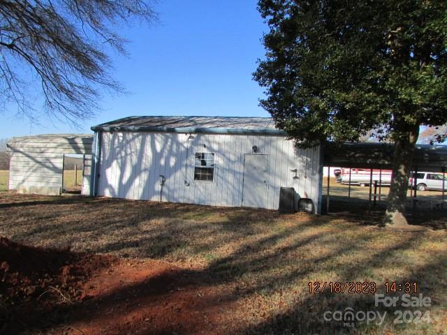 115 Sunrise Circle — Shelby