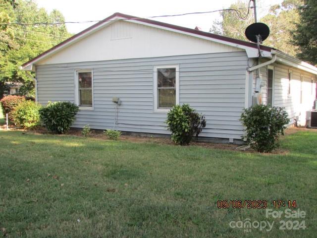 115 Sunrise Circle — Shelby