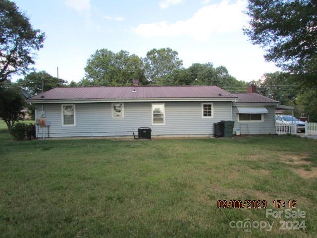 115 Sunrise Circle — Shelby