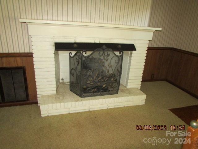 115 Sunrise Circle — Shelby