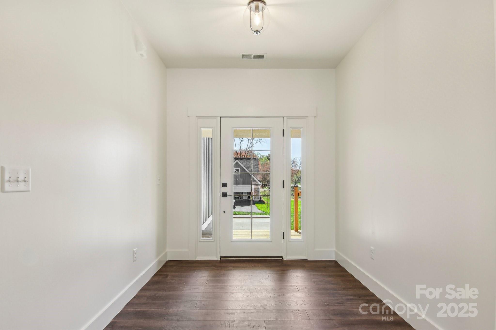 35 Haywood Park Drive — Hendersonville