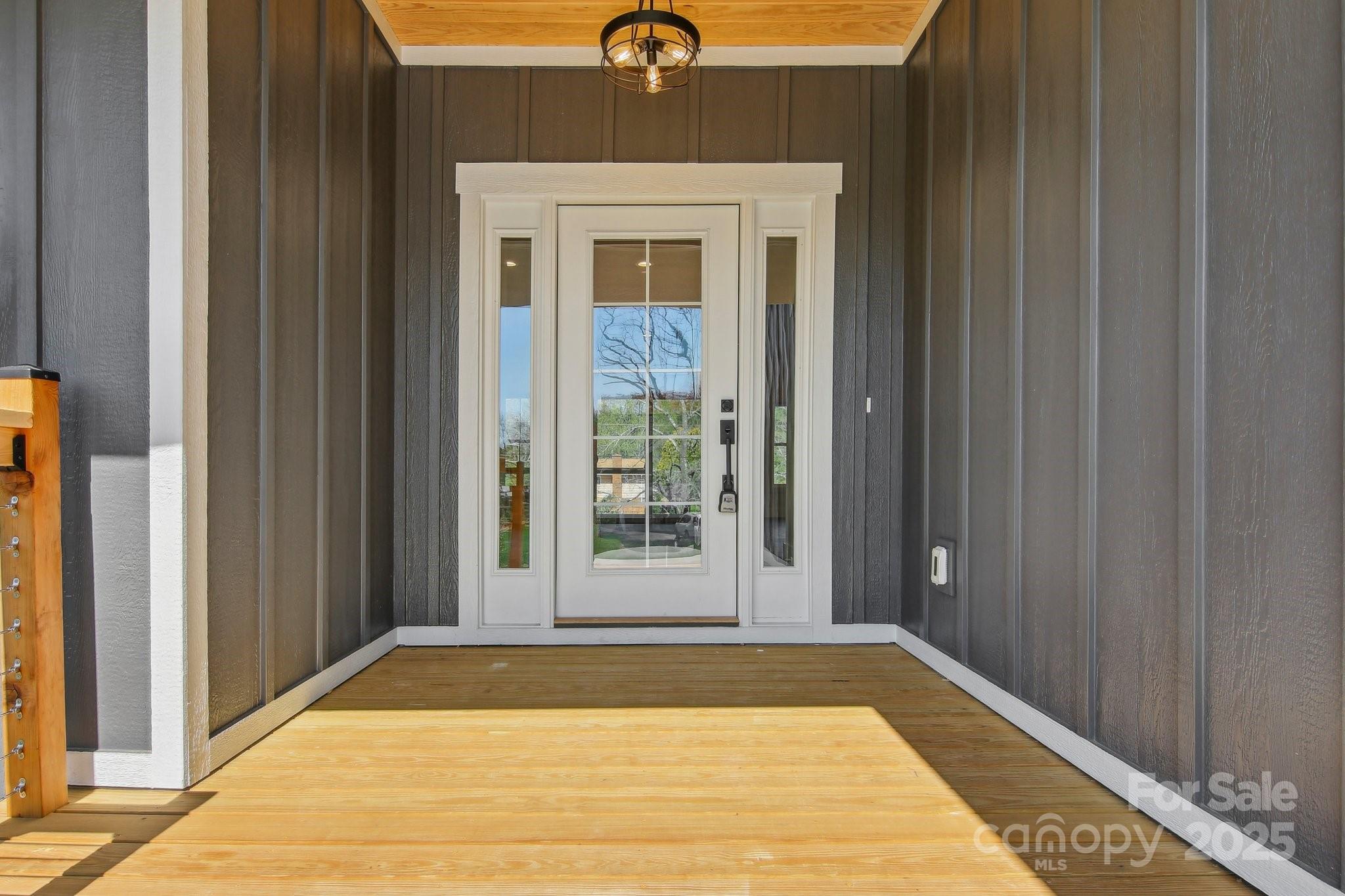 35 Haywood Park Drive — Hendersonville
