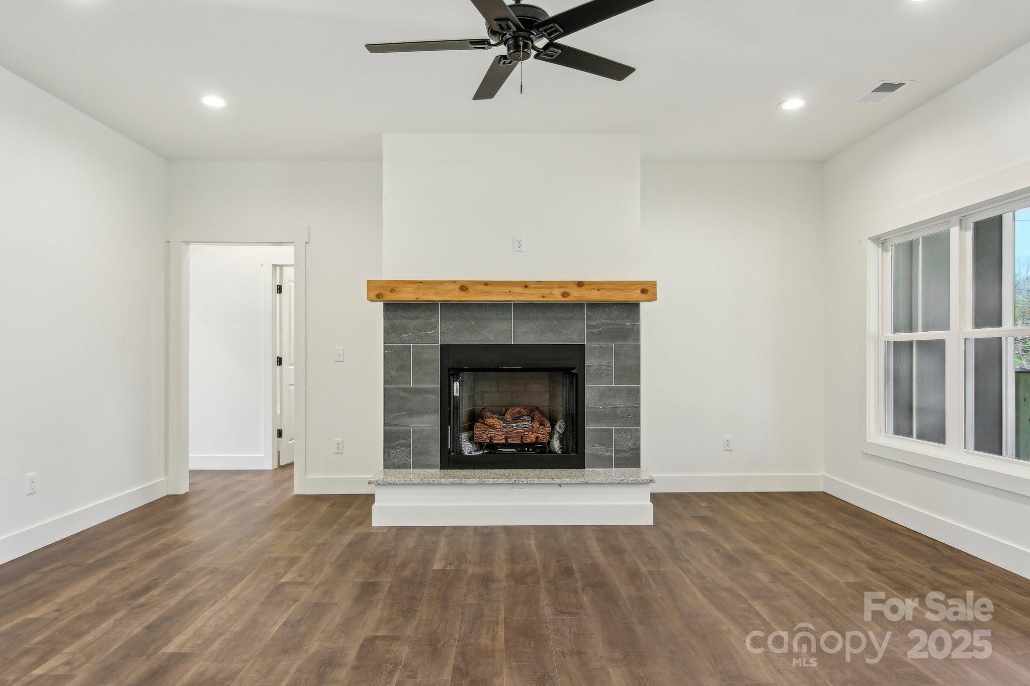 35 Haywood Park Drive — Hendersonville