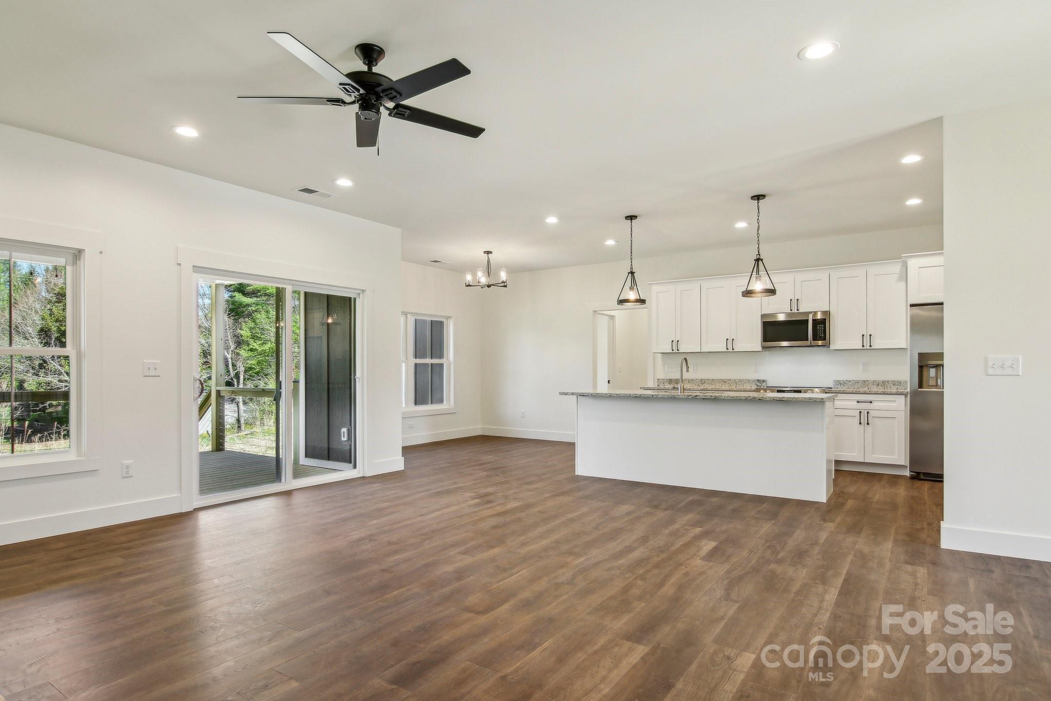35 Haywood Park Drive — Hendersonville