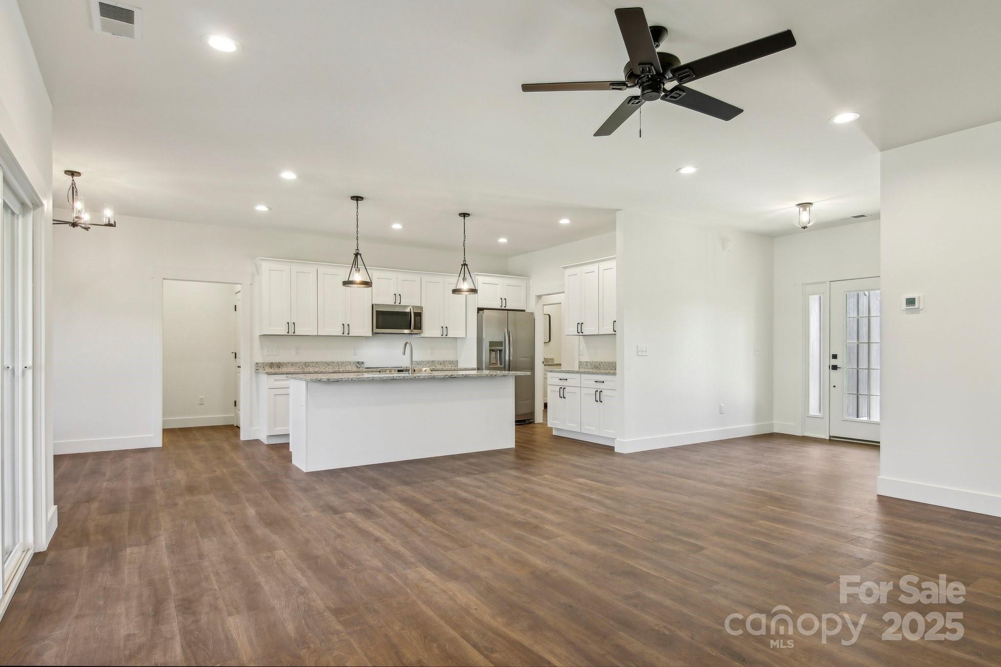 35 Haywood Park Drive — Hendersonville