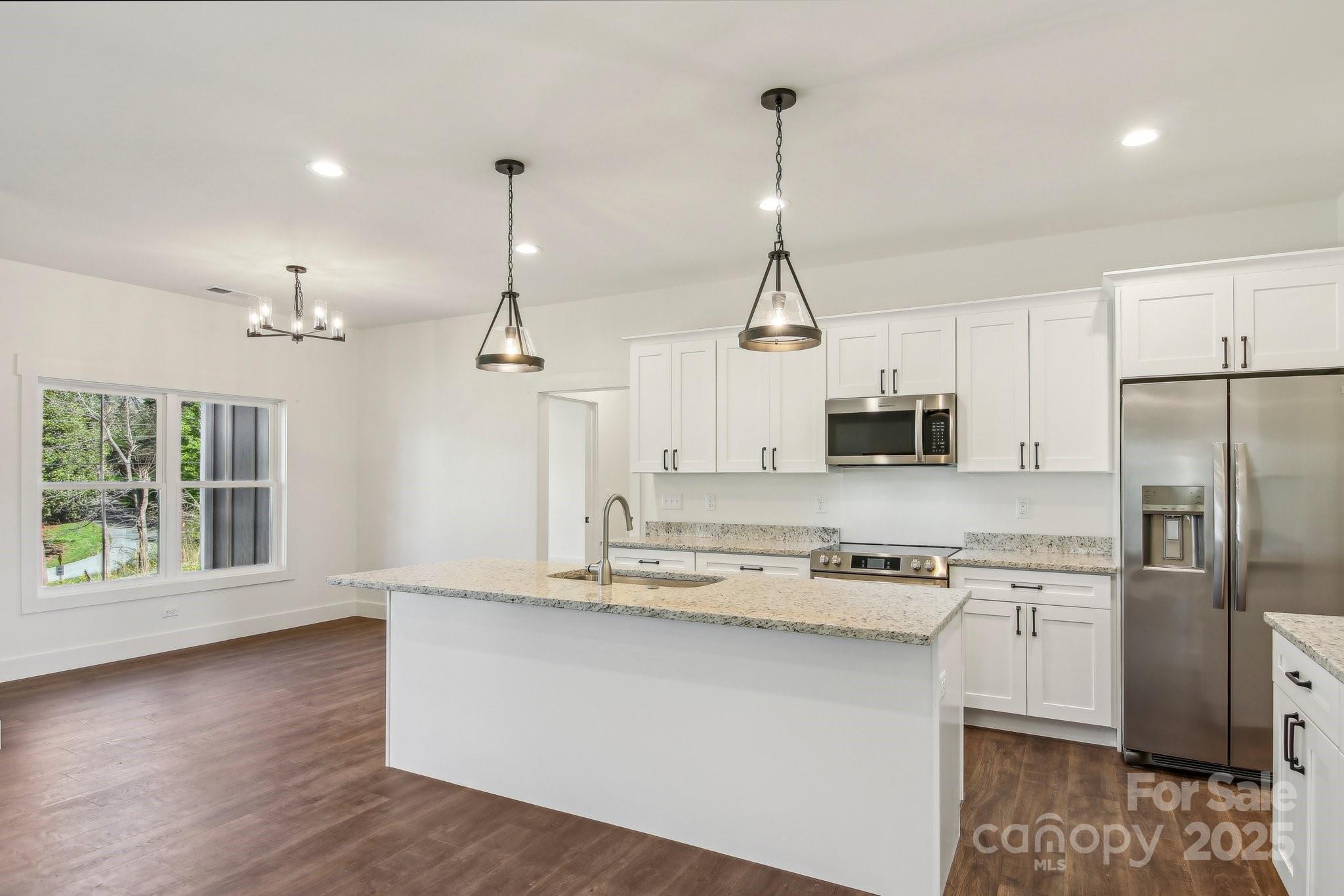35 Haywood Park Drive — Hendersonville