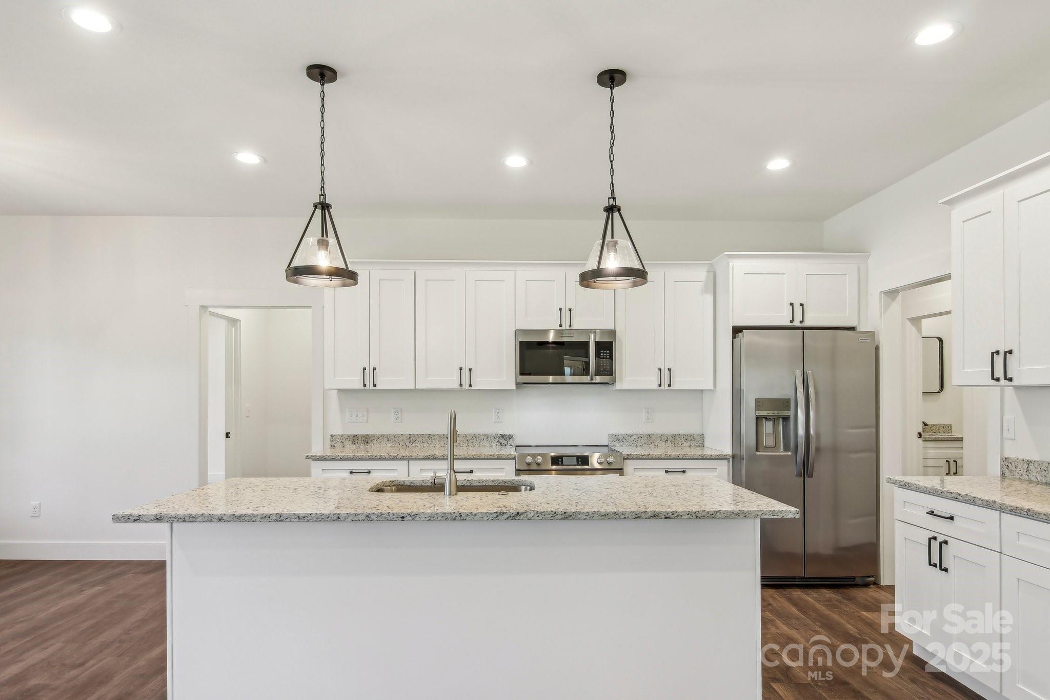 35 Haywood Park Drive — Hendersonville