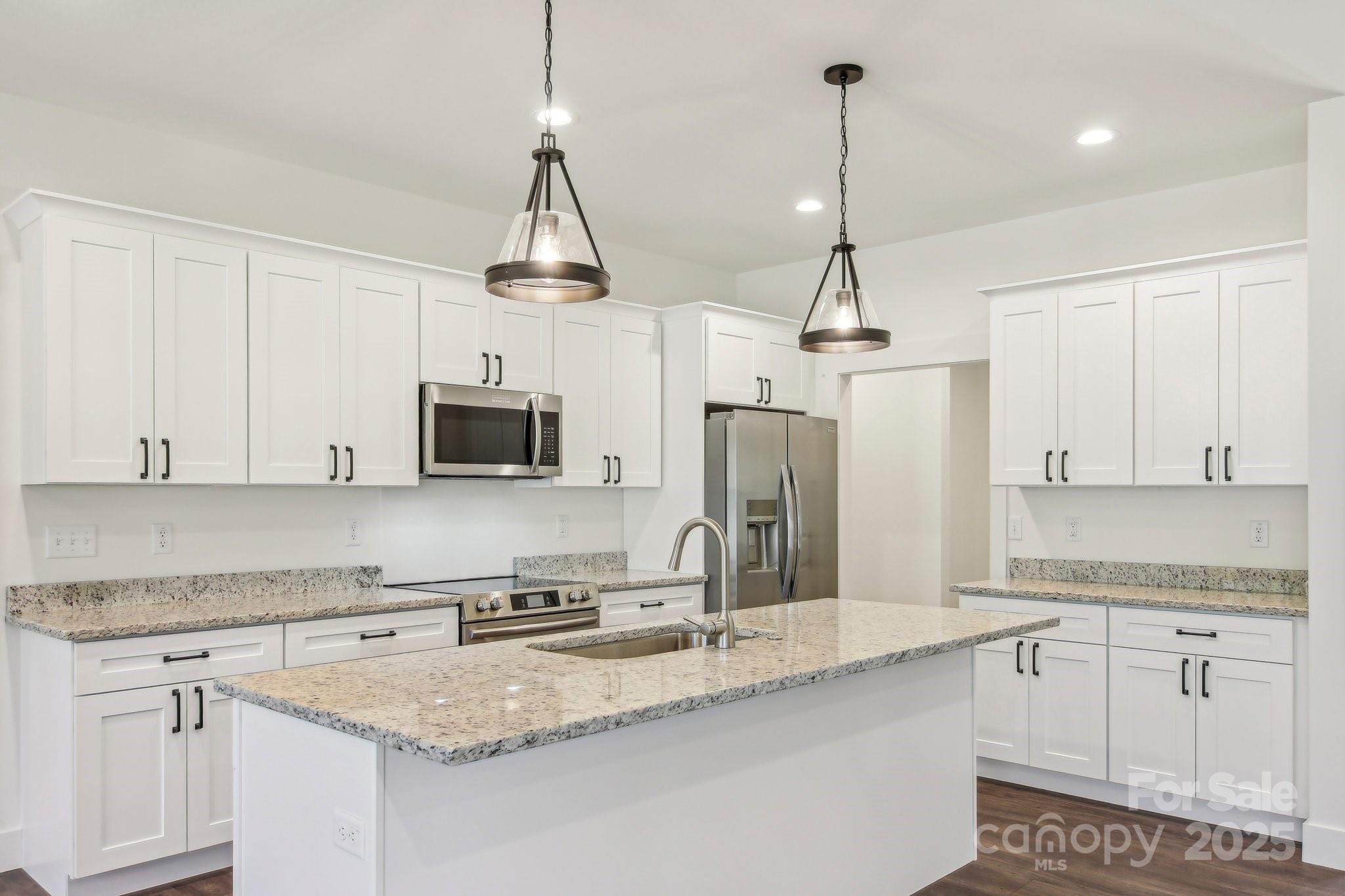 35 Haywood Park Drive — Hendersonville