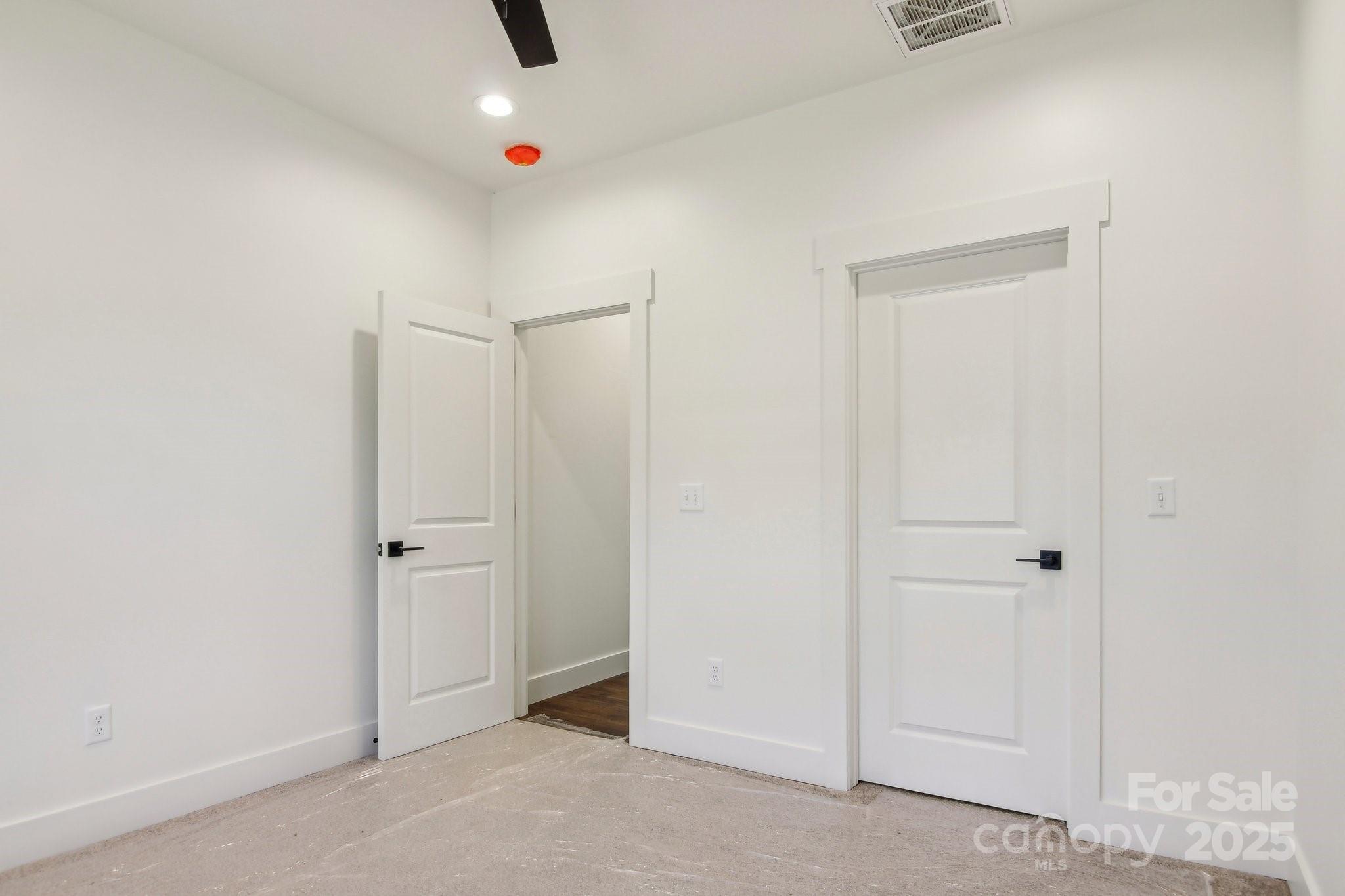 35 Haywood Park Drive — Hendersonville