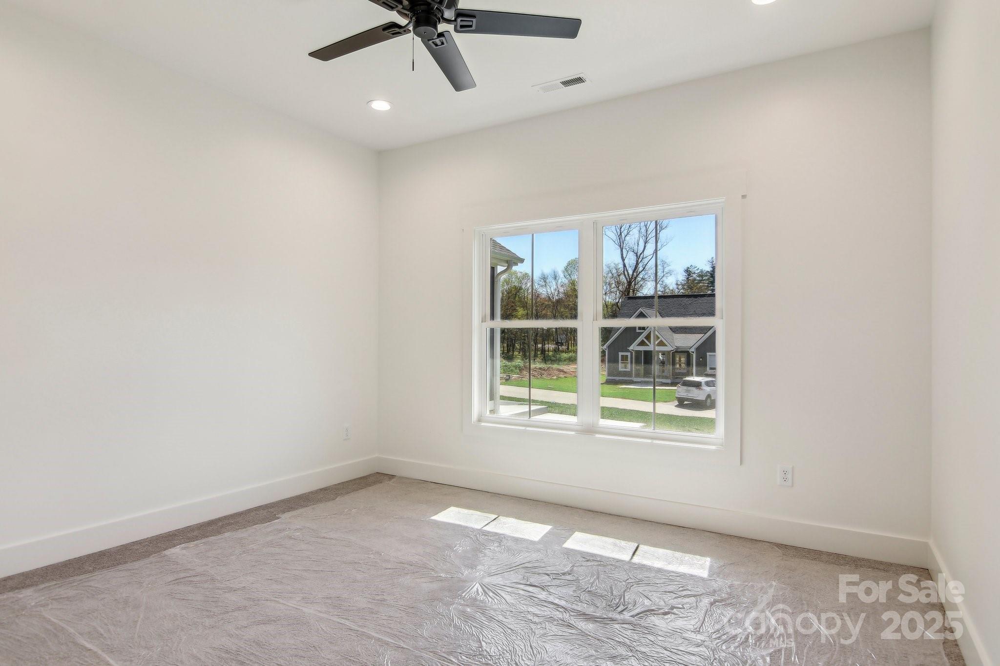 35 Haywood Park Drive — Hendersonville