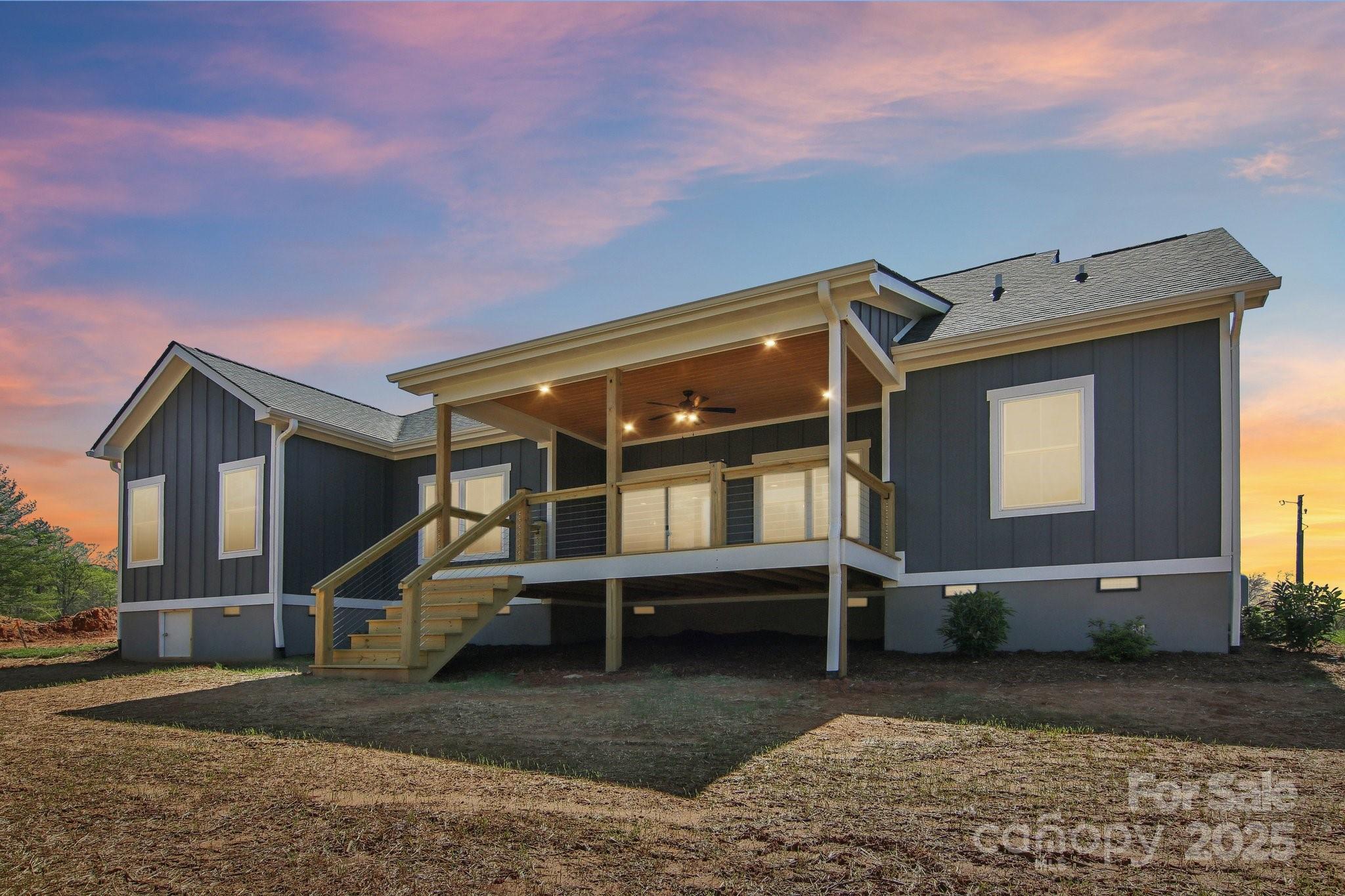 35 Haywood Park Drive — Hendersonville