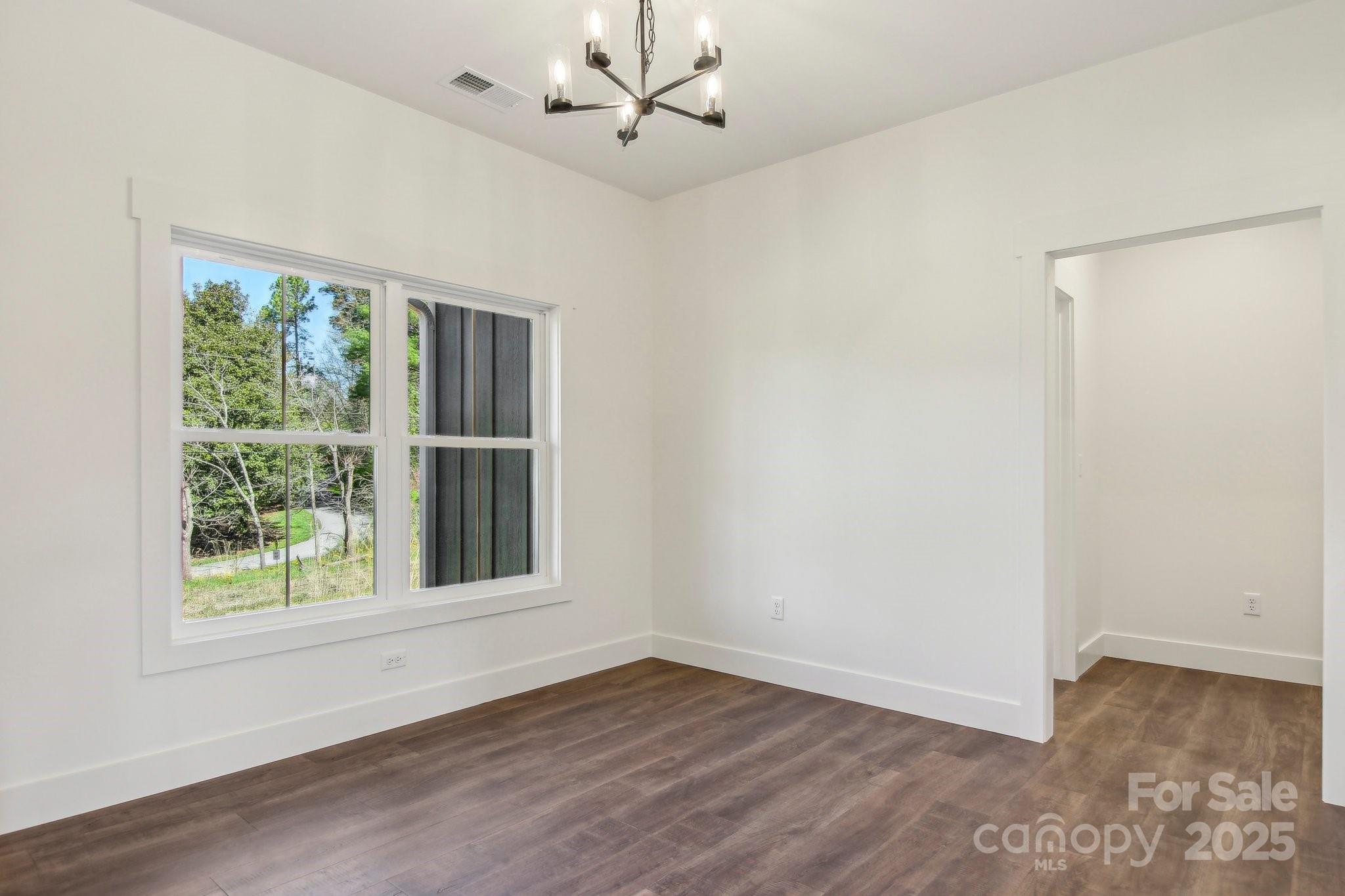 35 Haywood Park Drive — Hendersonville