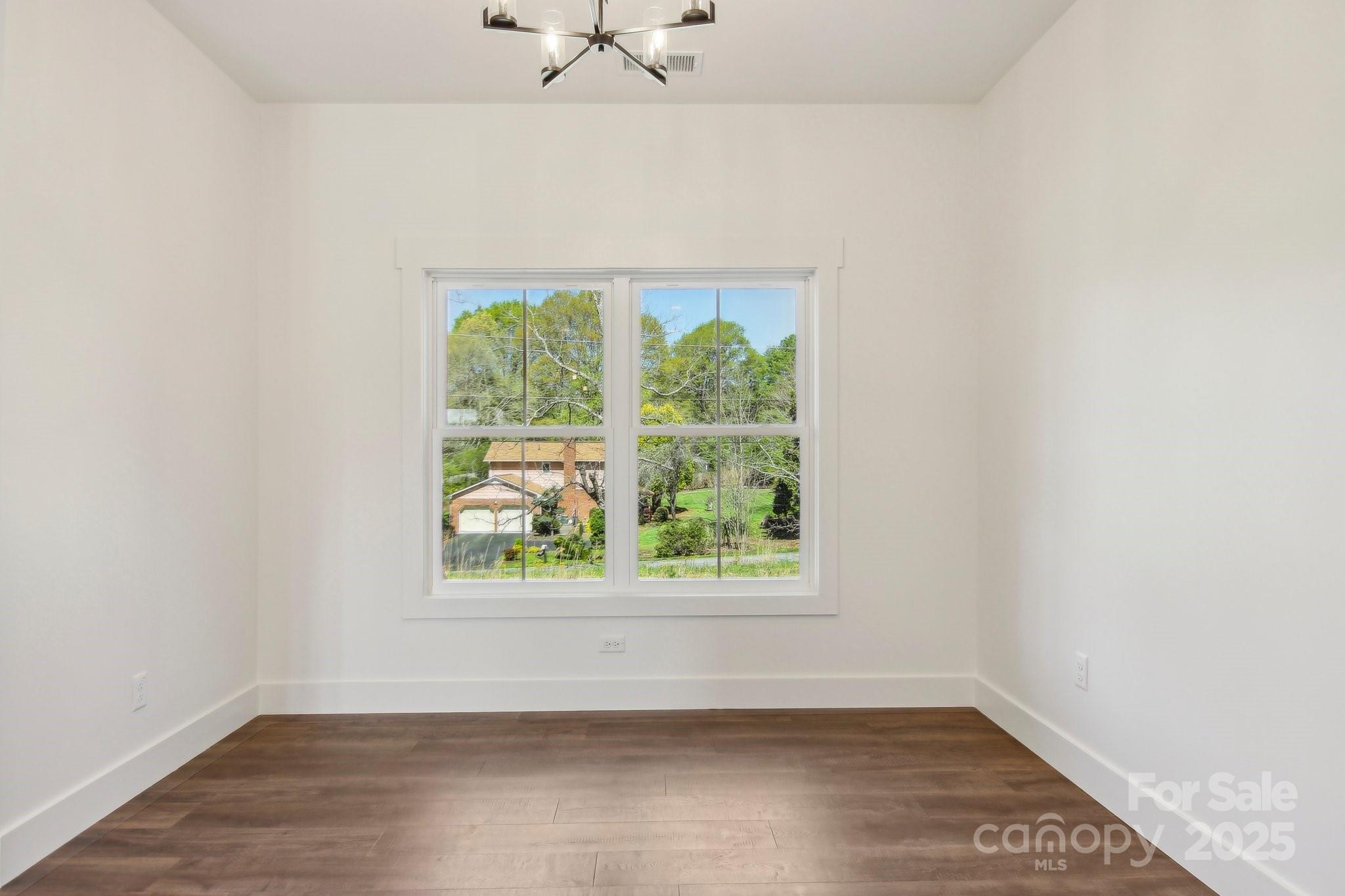 35 Haywood Park Drive — Hendersonville