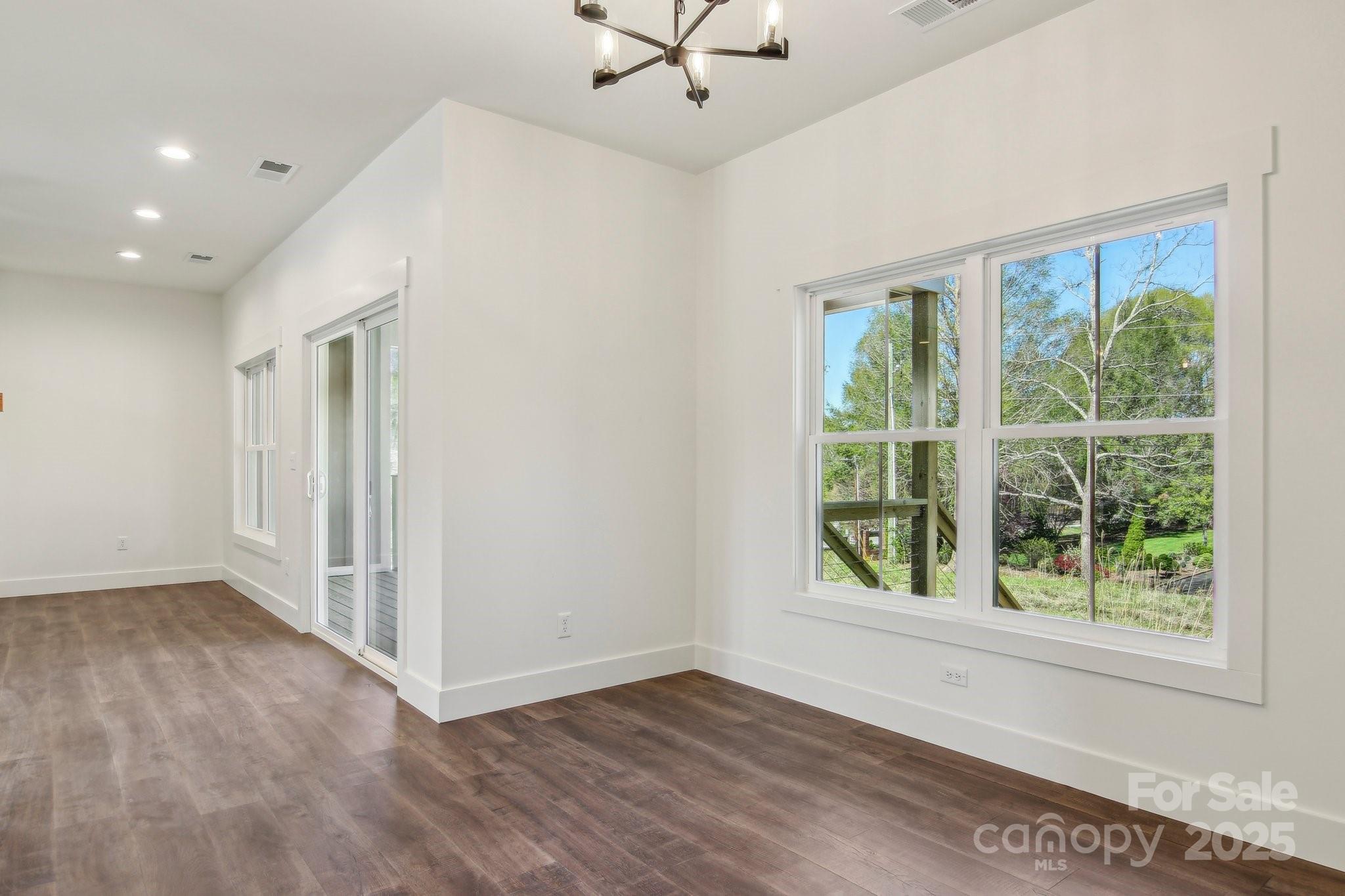 35 Haywood Park Drive — Hendersonville
