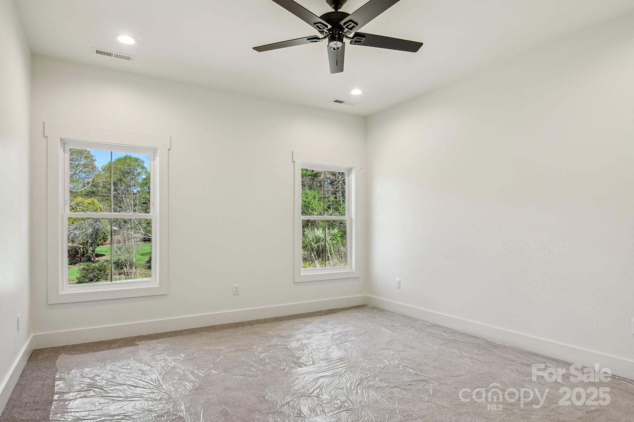35 Haywood Park Drive — Hendersonville