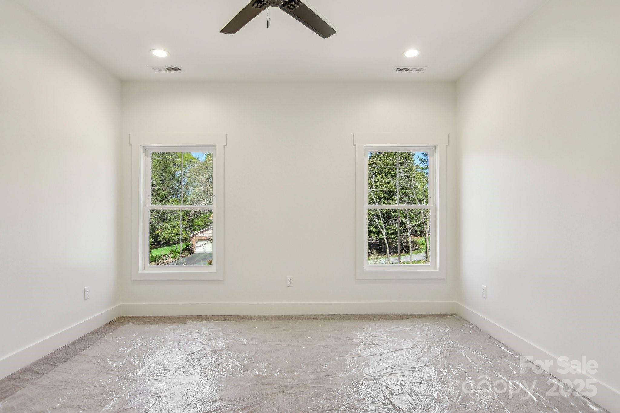 35 Haywood Park Drive — Hendersonville
