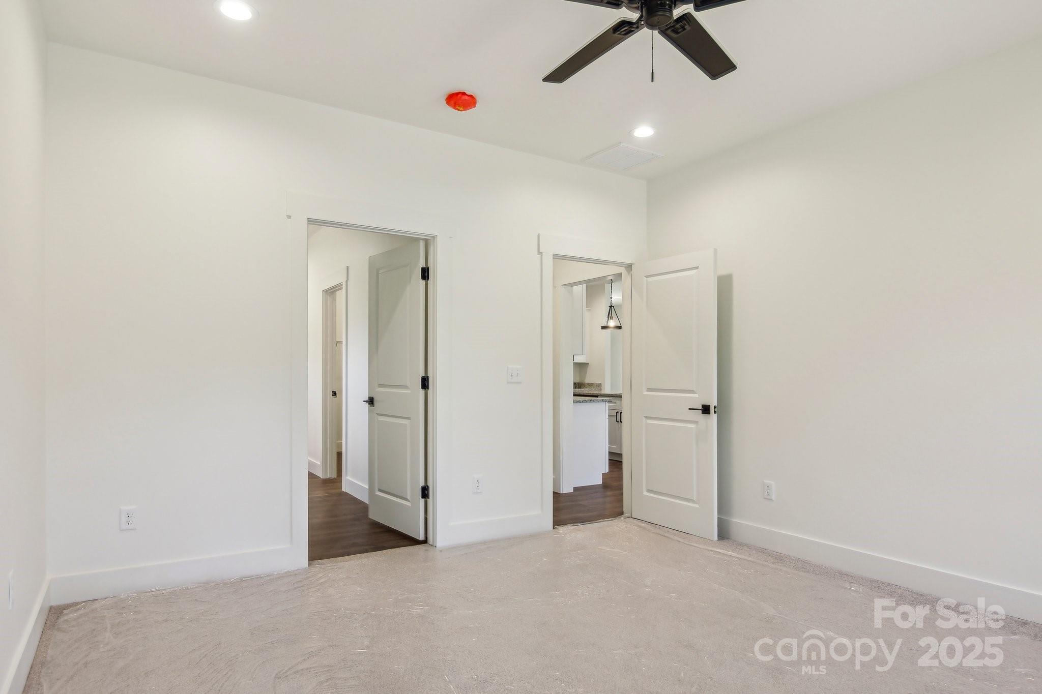 35 Haywood Park Drive — Hendersonville